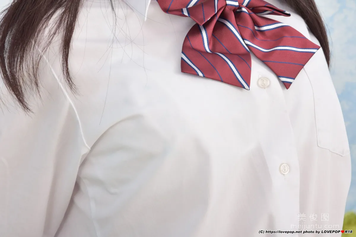 [LOVEPOP] 河奈亜依 Ai Kawana Photoset 02 34