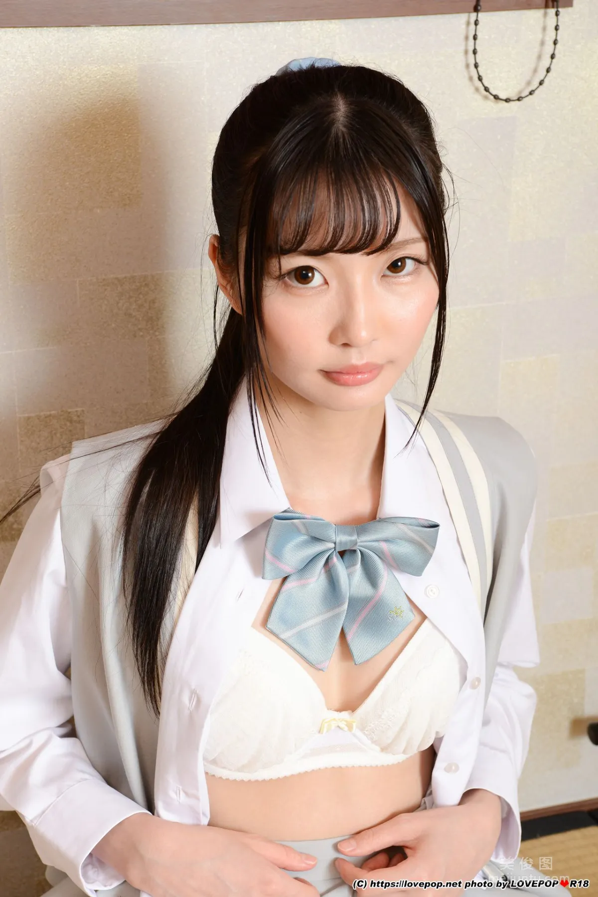 [LOVEPOP] 宇佐木あいか Photoset 05 寫真集 36