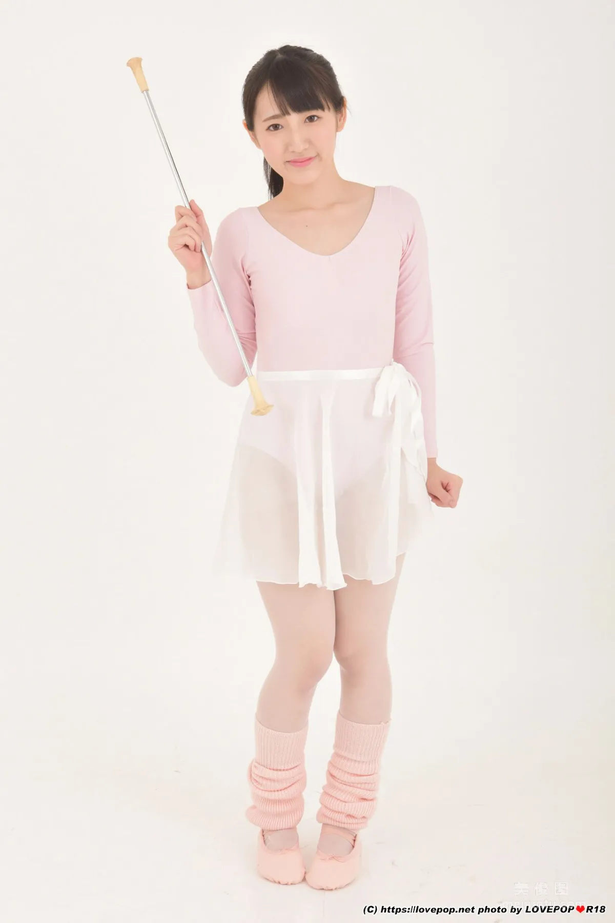 [LOVEPOP] 河奈亜依 Photoset 05 写真集1
