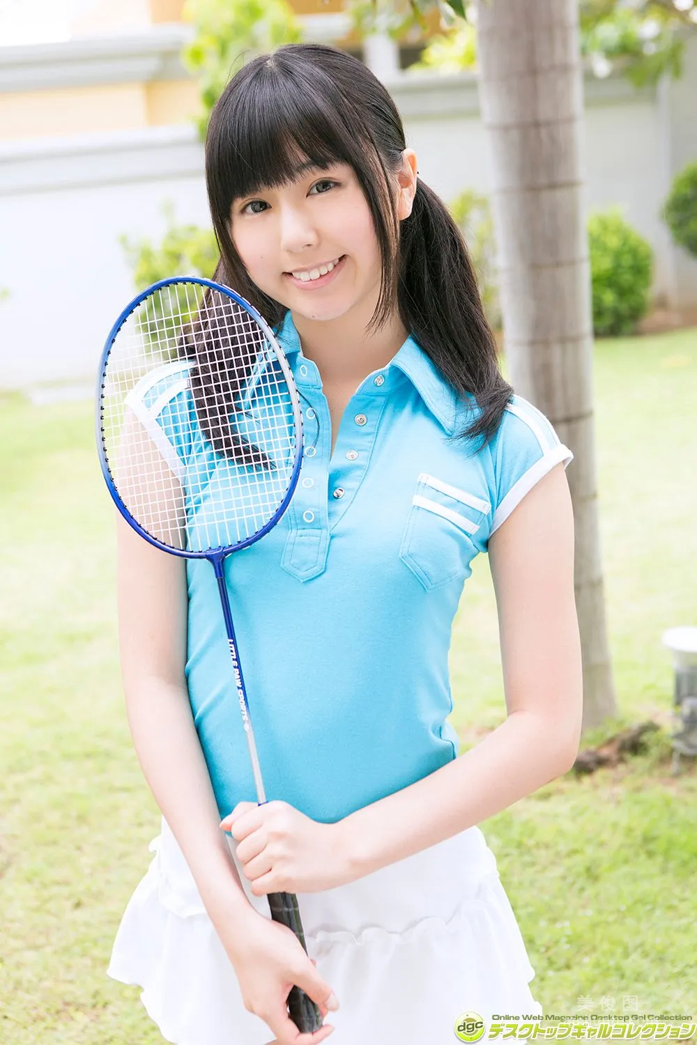 Emi Kurita: DGC photo 72