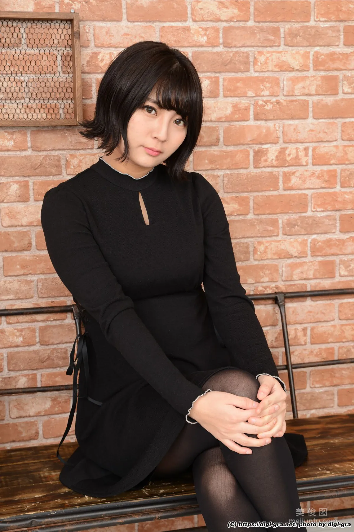乃木蛍 Hotaru Nogi Photoset 05 [Digi-Gra] 寫真集 11