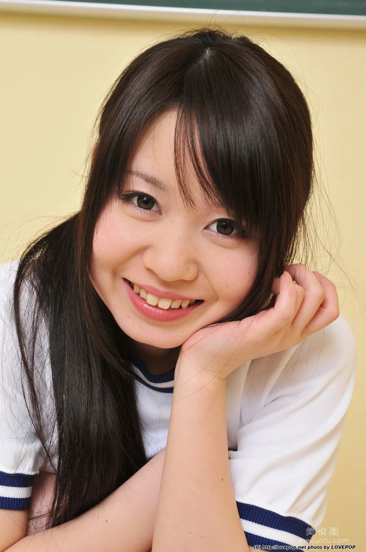 [LOVEPOP] 夢乃あいか Aika Yumeno Photoset 02 10