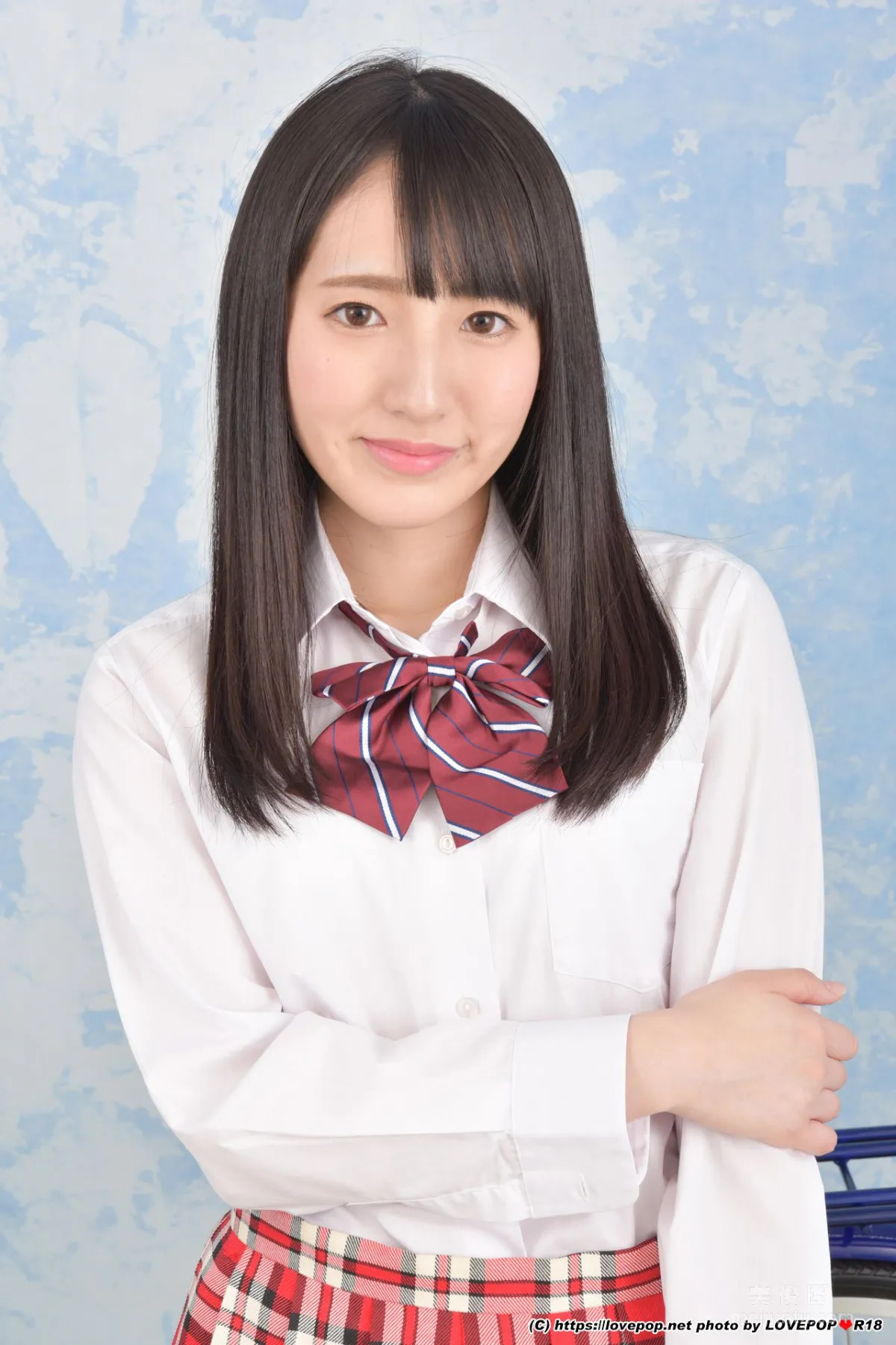 [LOVEPOP] 河奈亜依 Ai Kawana Photoset 02 3