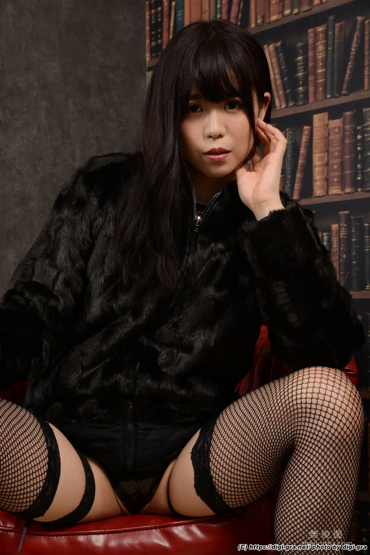 [Digi-Gra] Nanako Miyamura Photoset 01 photo 14