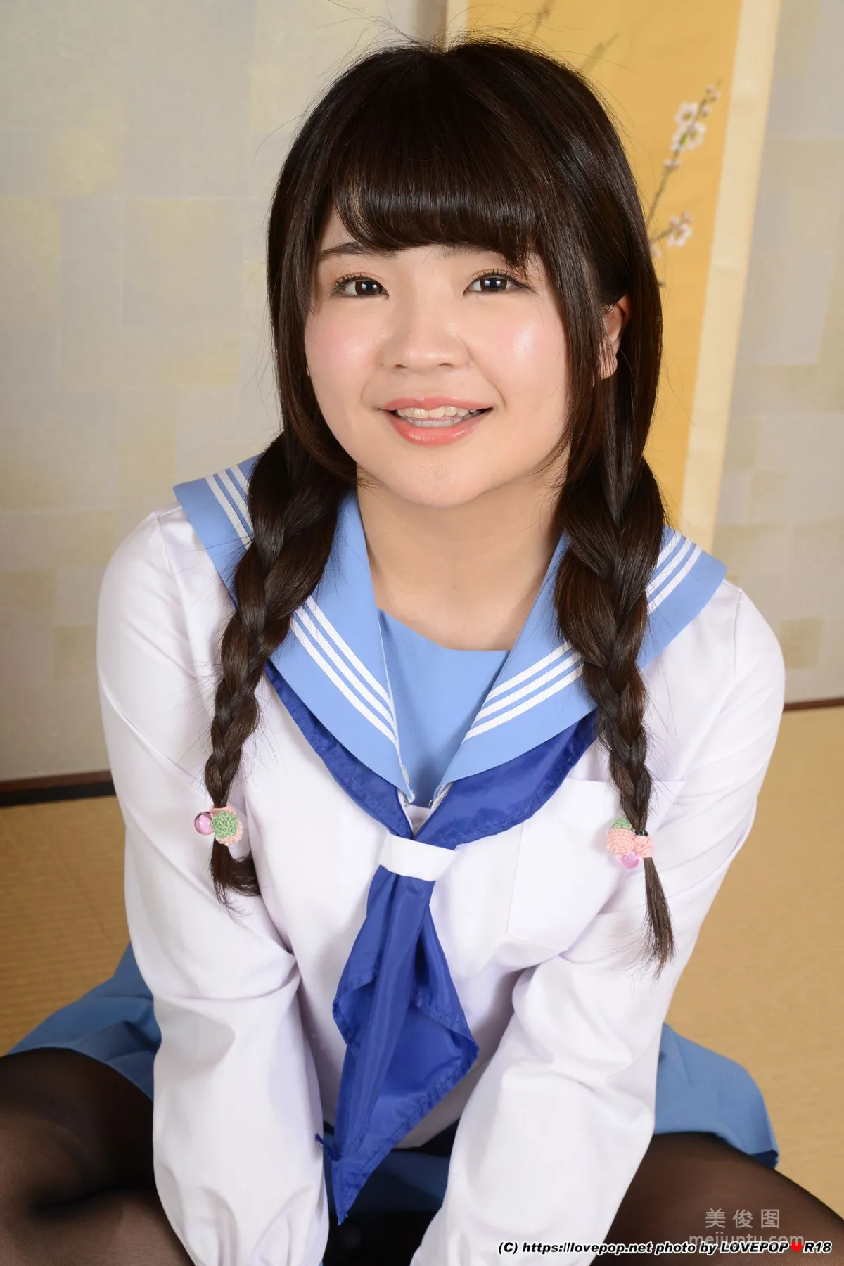 [LovePop] Meru Ishihara Photoset 02 photo 13