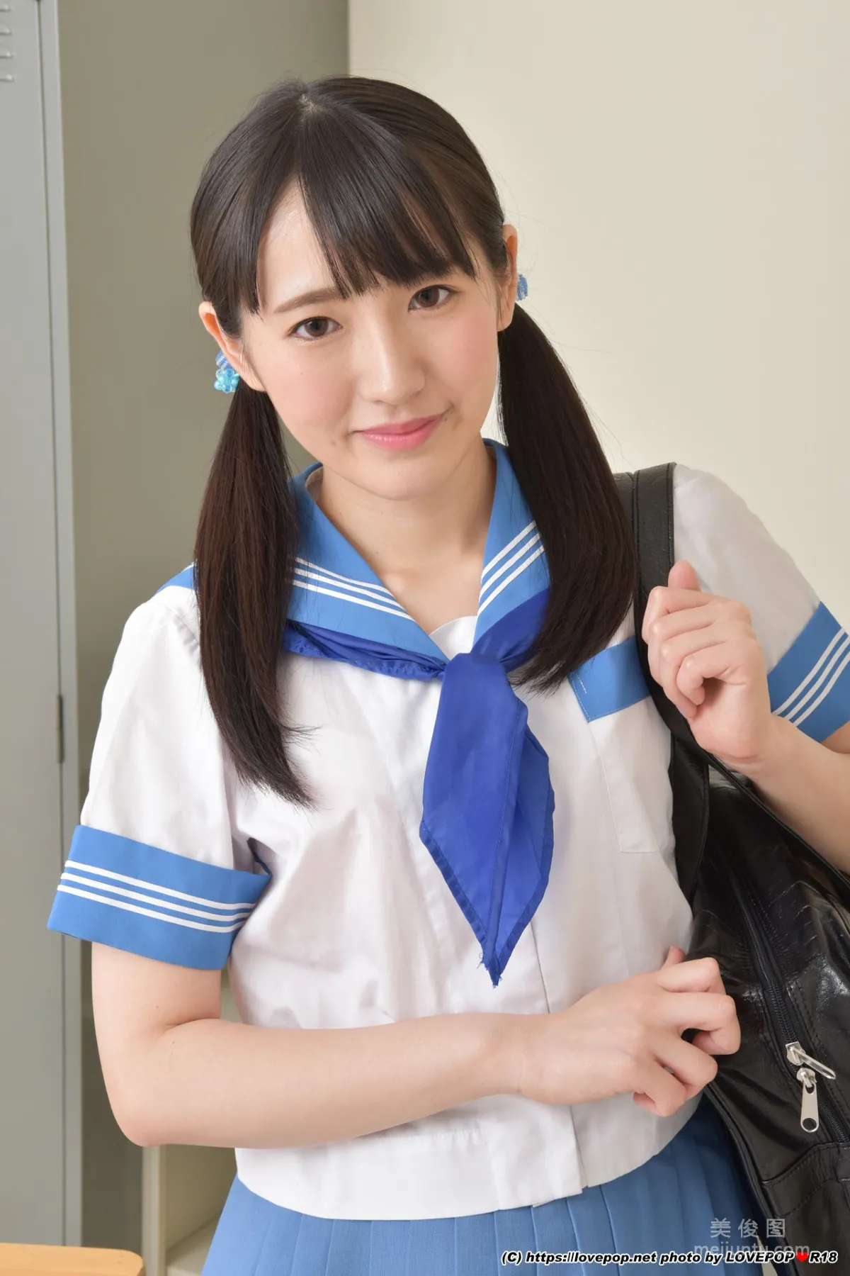 [LovePop] Ai Kawana Photoset 03 photo 3