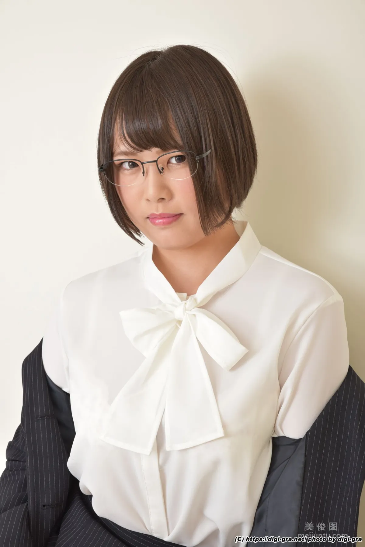 [Digi-Gra] Mizuki Sanada Photoset 03 photo 29