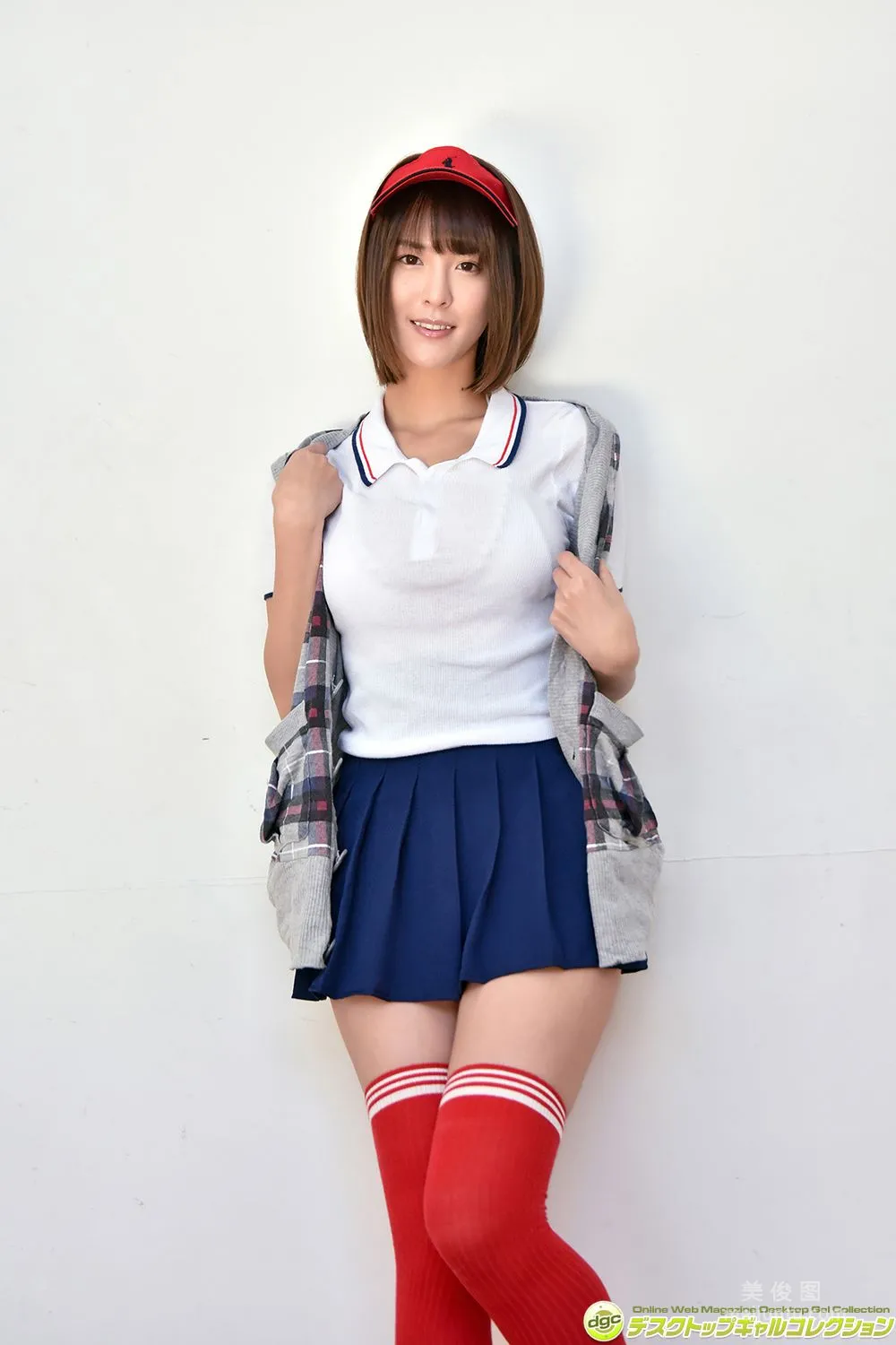 Sena Natsuki: DGC photo 11