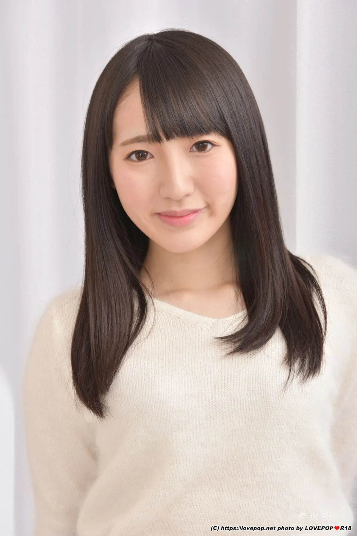 [LovePop] Ai Kawana Photoset 04 photo 3