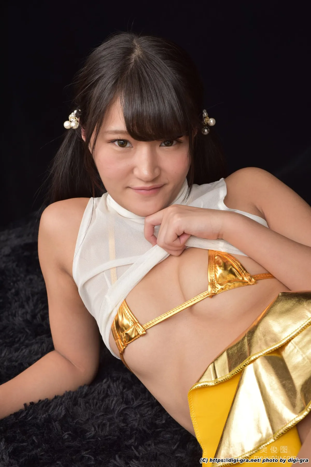 [Digi-Gra] Mari Kagami Photoset 04 Photo Set photo 41