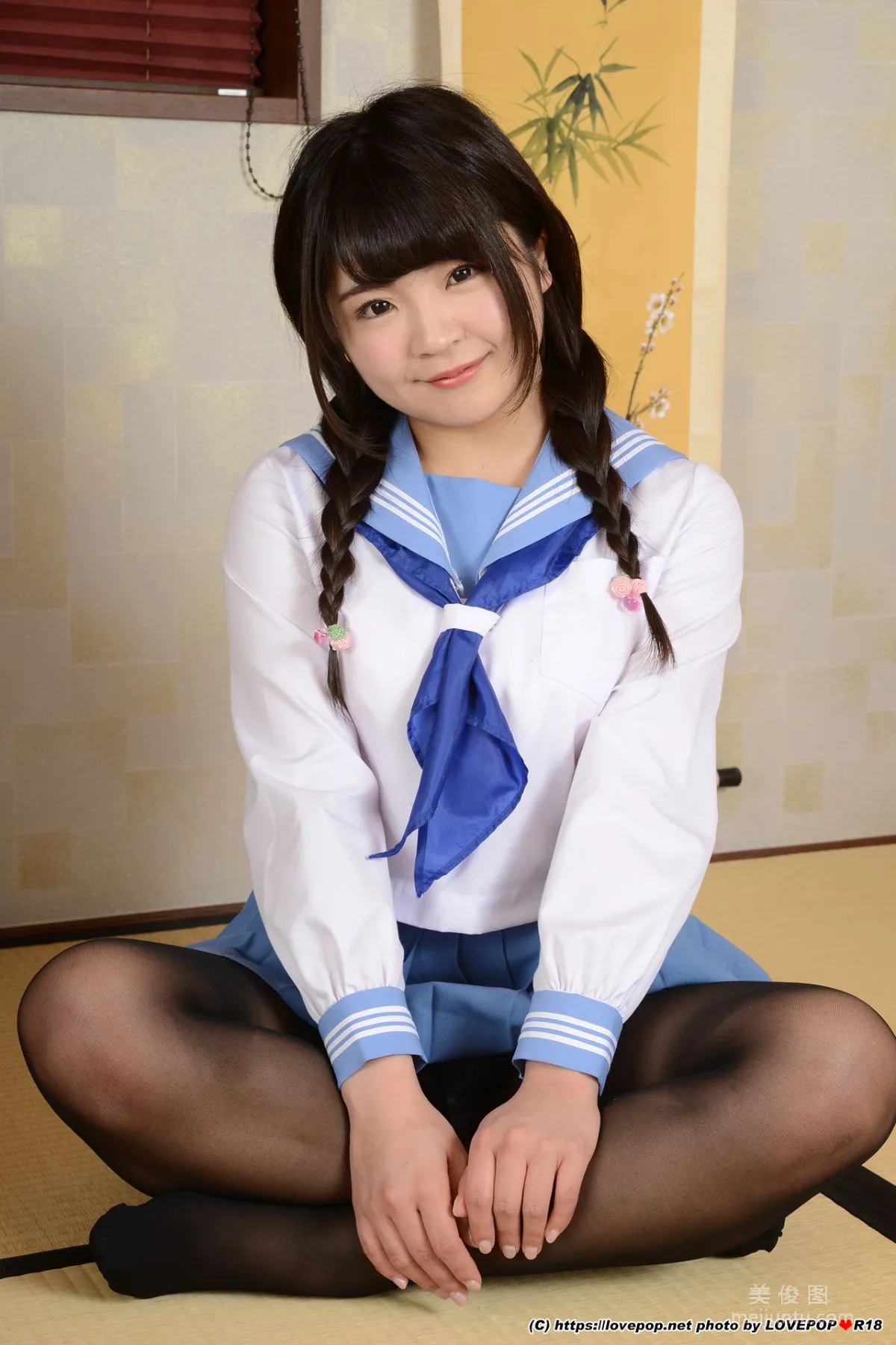 [LovePop] Meru Ishihara Photoset 02 photo 12