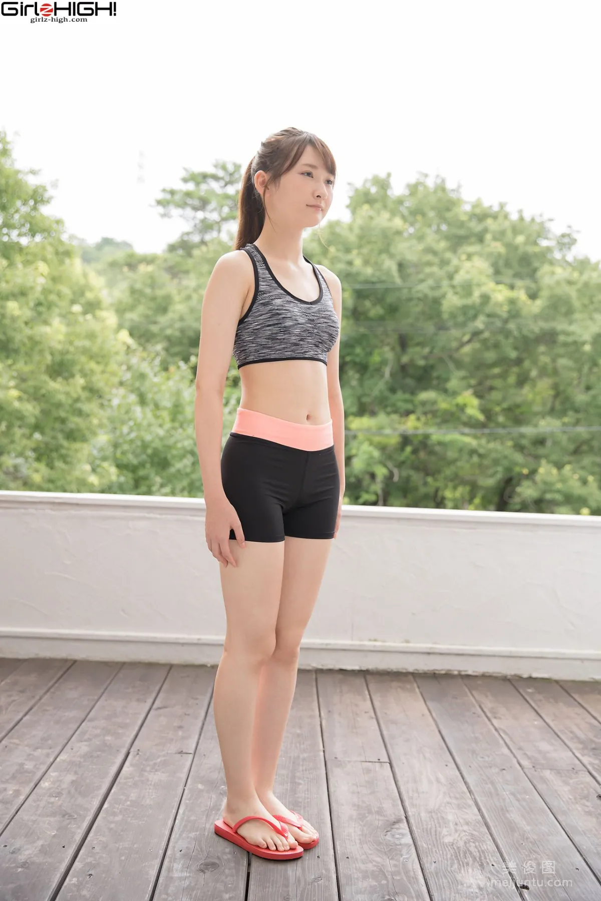 [Girlz-High] Asami Kondou 近藤あさみ - bfaa_047_00250