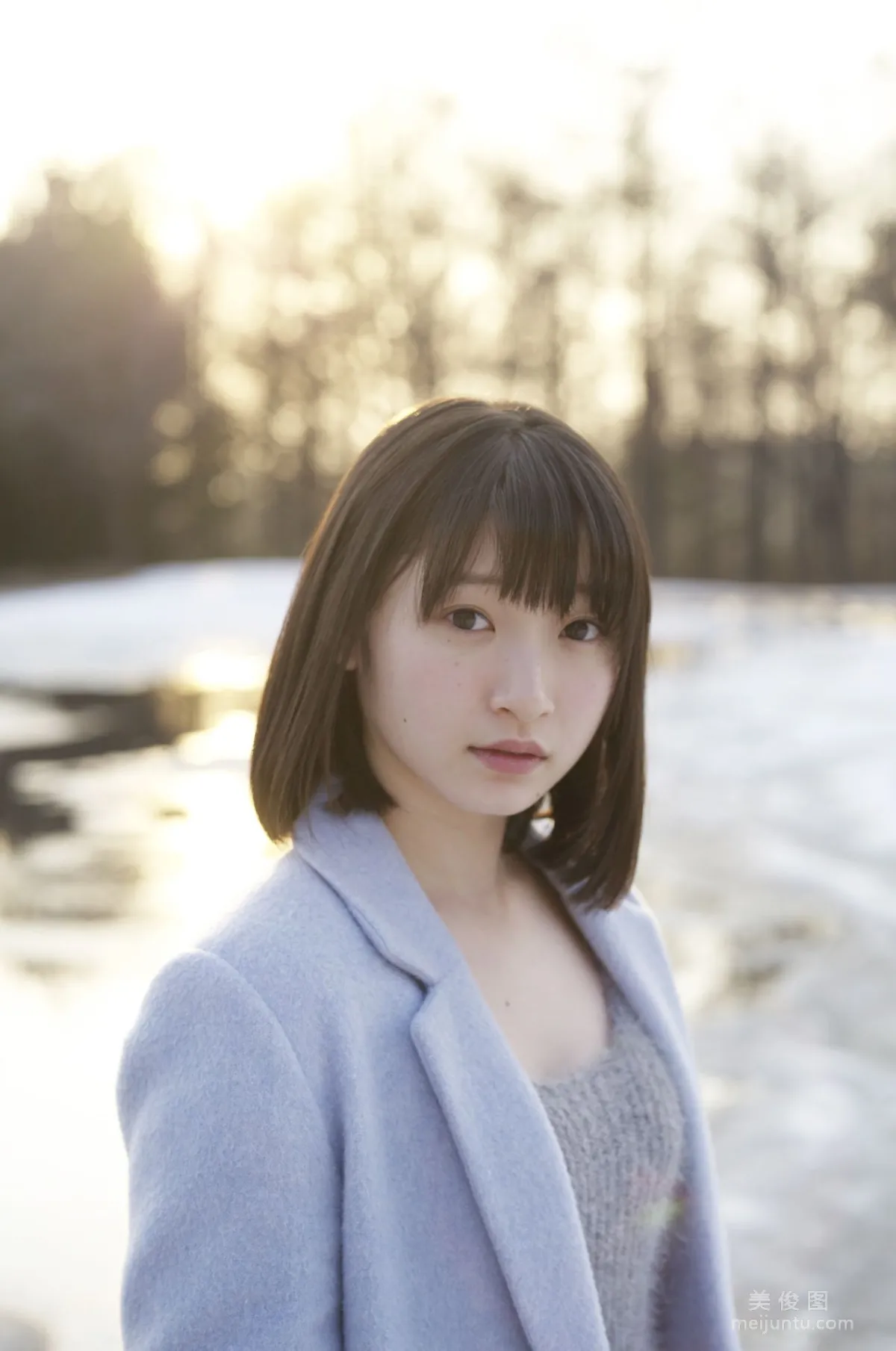 [Hello! Project Digital Books] No.194 宮本佳林 Karin Miyamoto 97
