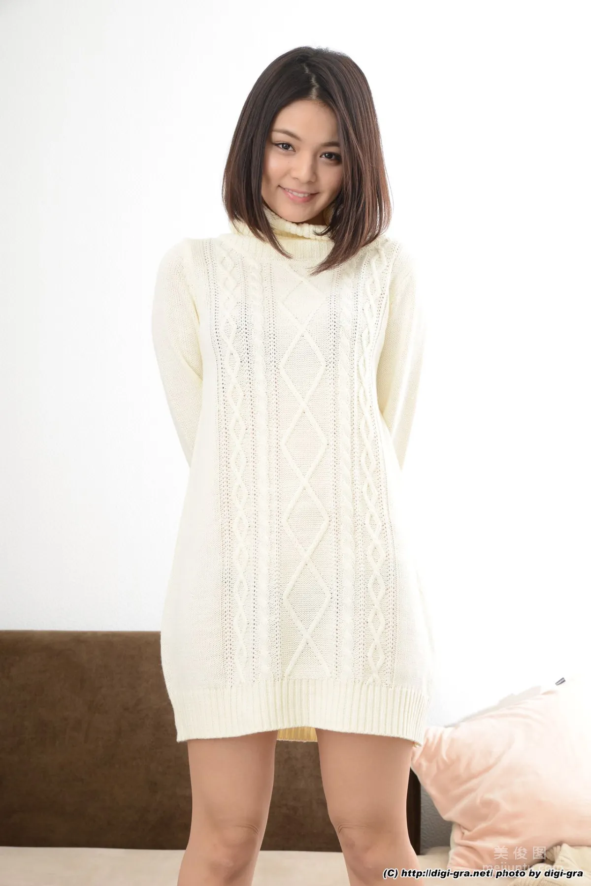 [Digi-Gra] 秋本翼 Tsubasa Akimoto Photoset 08 寫真集 8