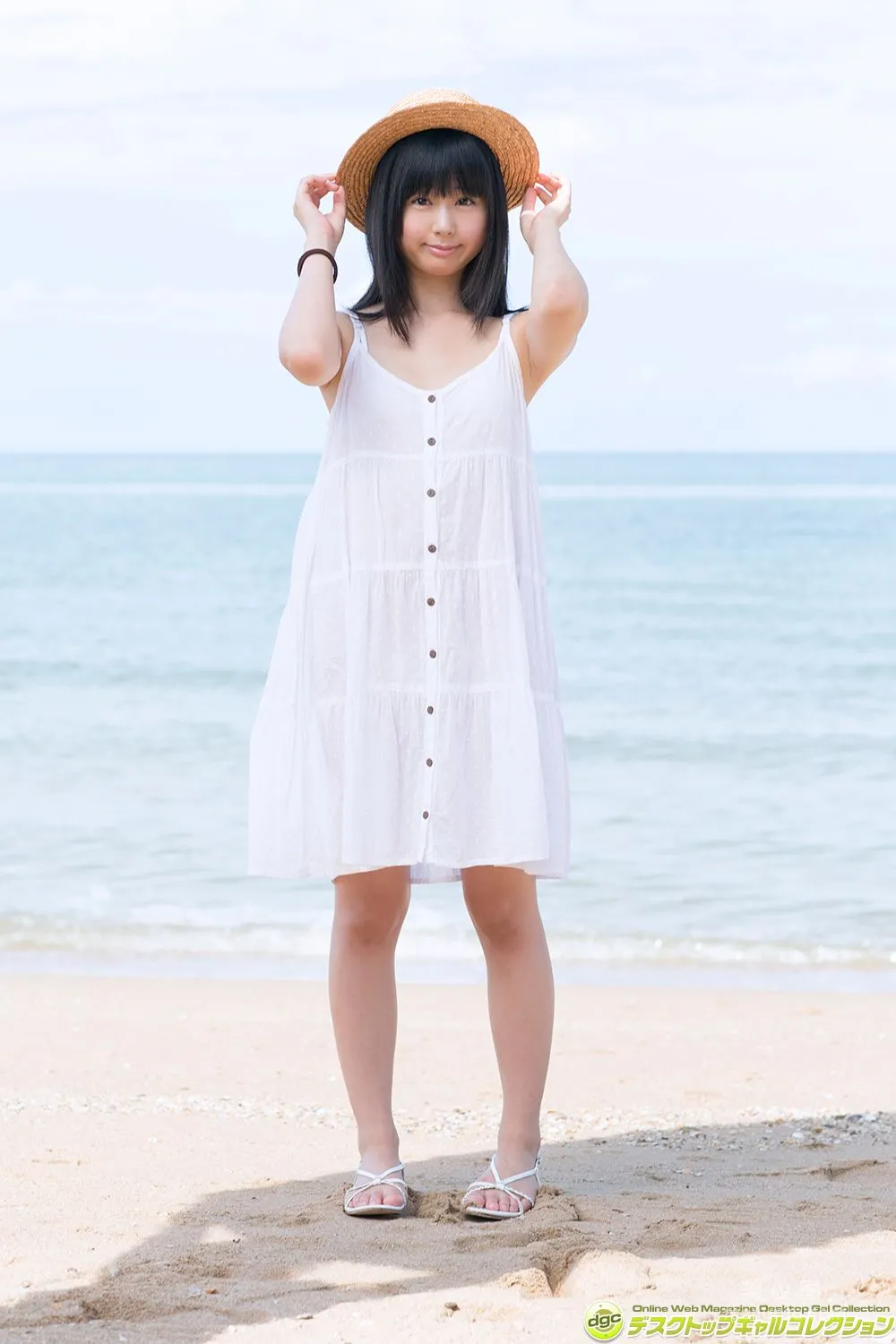 Emi Kurita: DGC photo 49