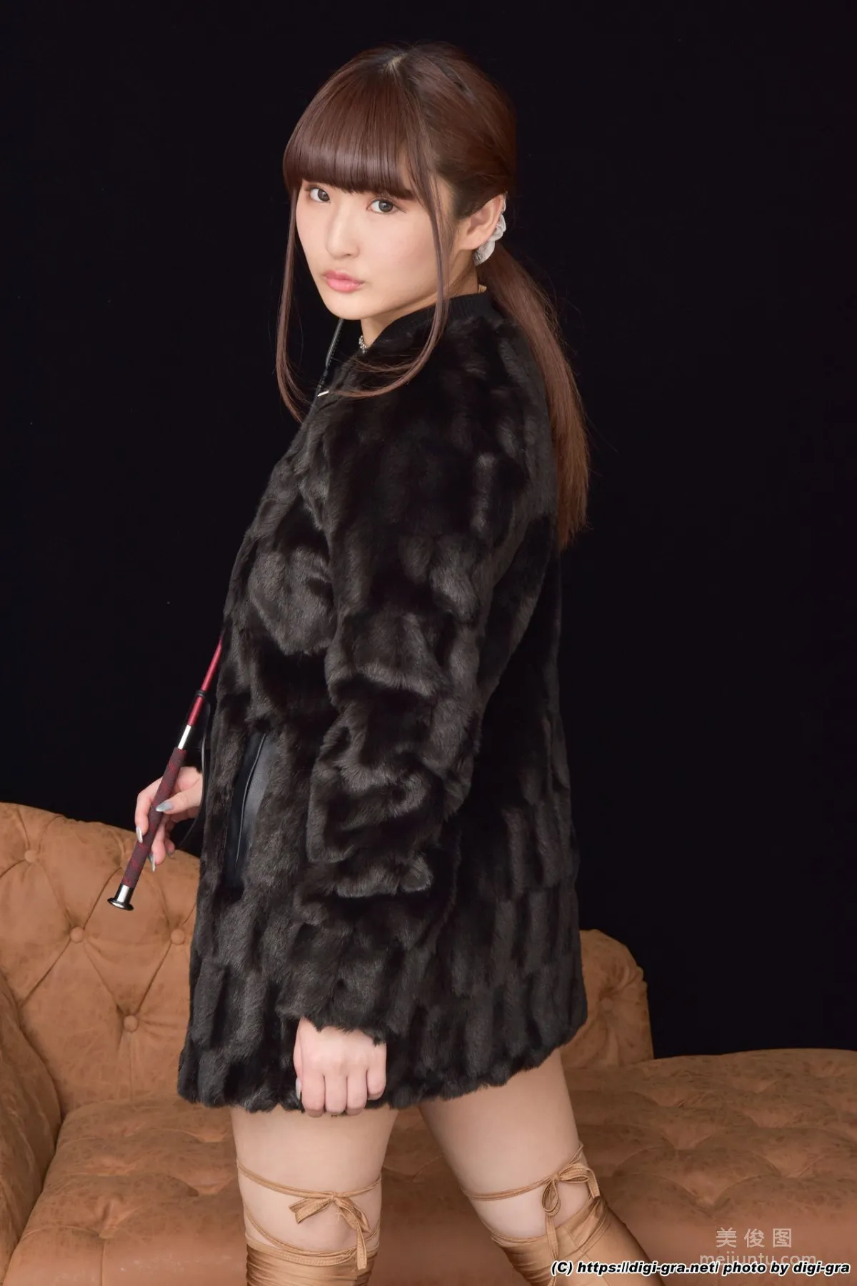 [Digi-Gra] Kanon Hara Photoset 03 Photo Set photo 5