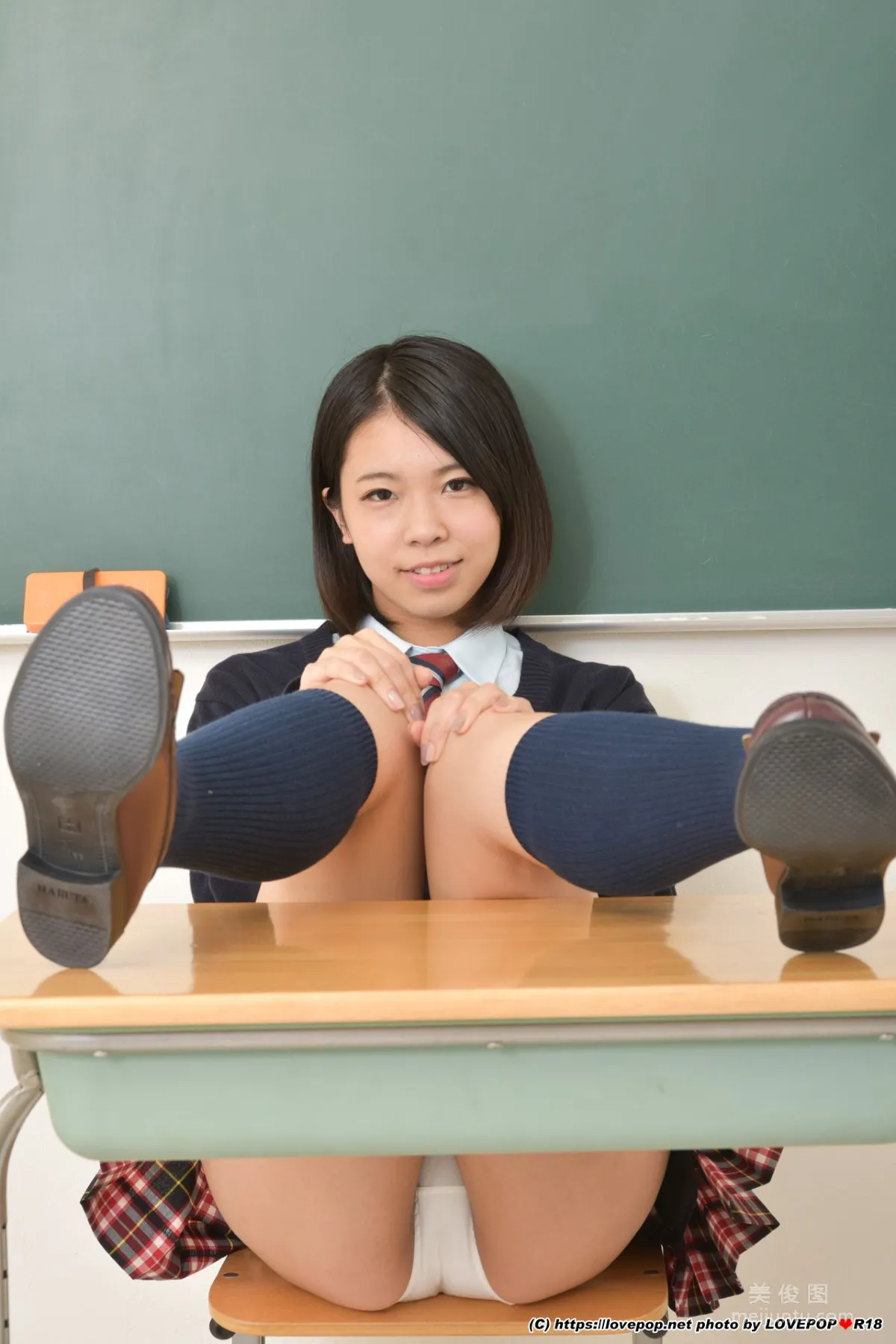 [LOVEPOP] Fuuka Nagano Photoset 06 photo 29