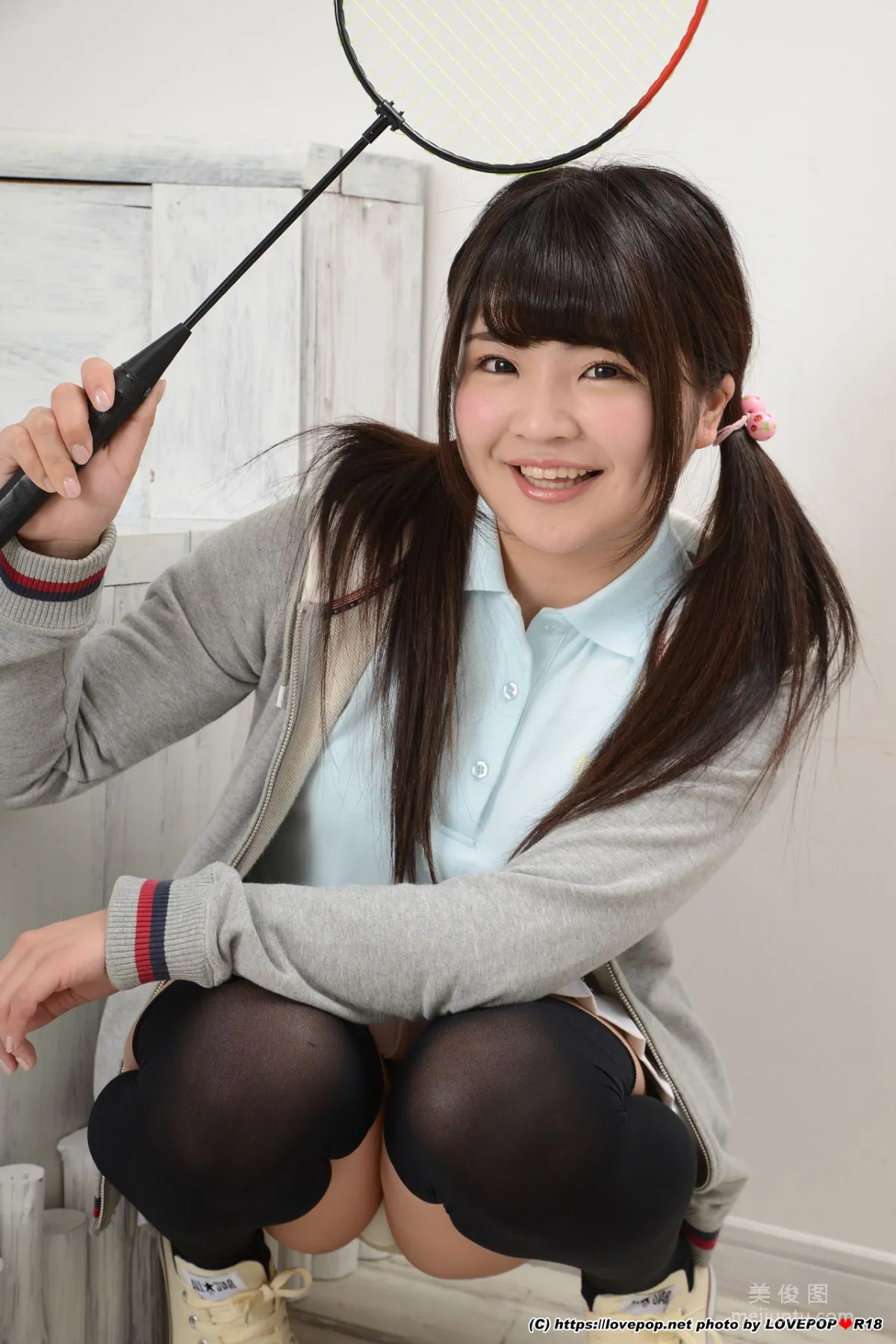 [LovePop] Meru Ishihara Photoset 04 photo 15