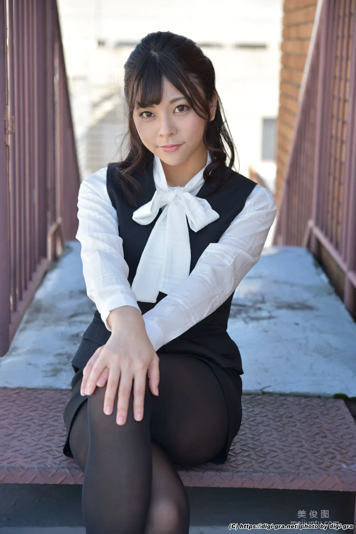 岬あずさ Azusa Misaki Photoset 04 [Digi-Gra] 写真集24