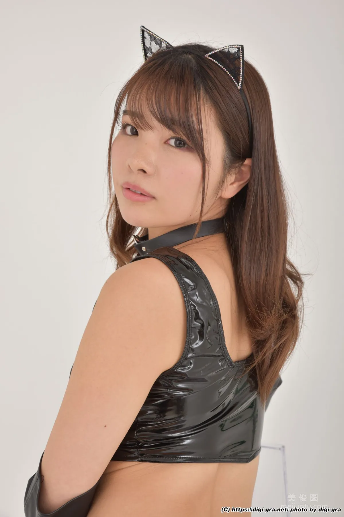 [Digi-Gra] 海空花 Photoset 04 寫真集 4