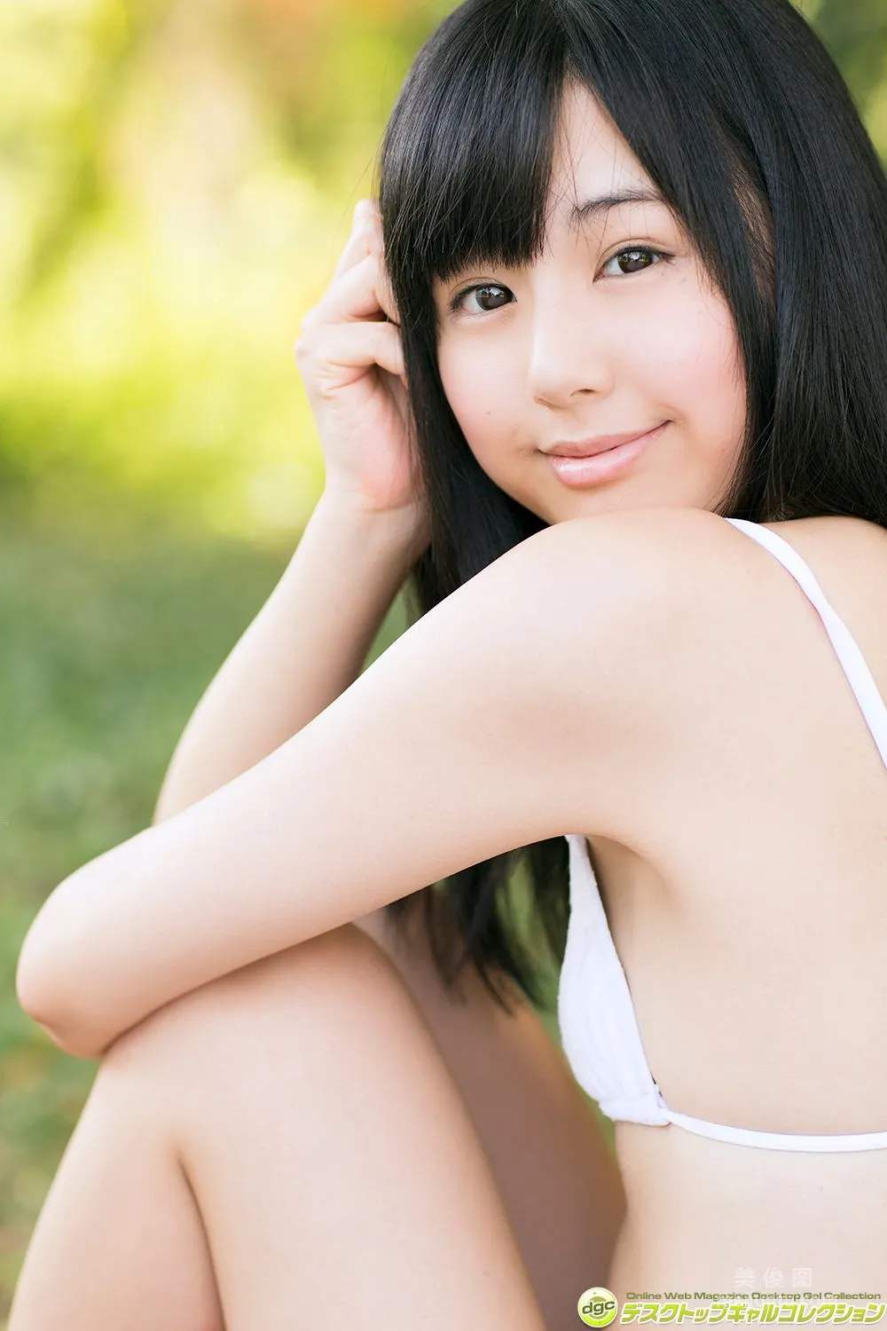 Emi Kurita: DGC photo 67