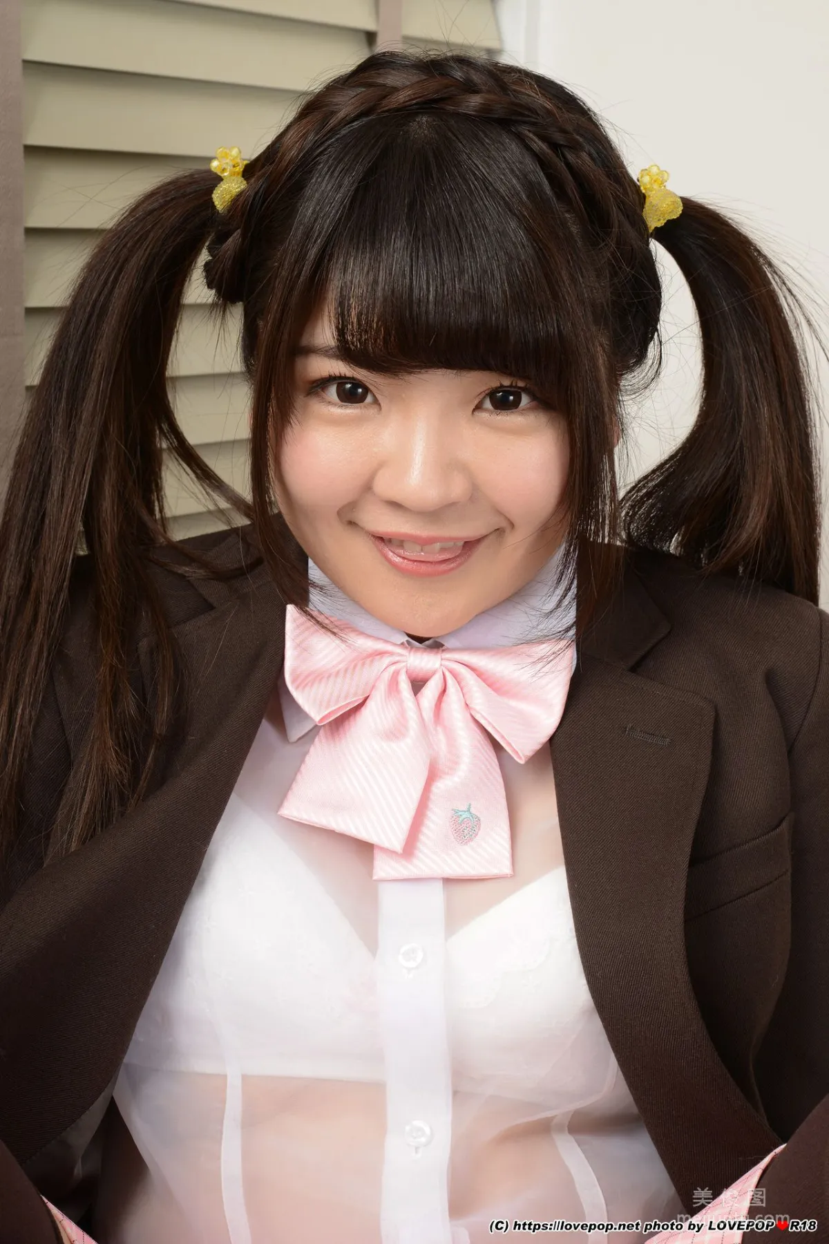 [LOVEPOP] Meru Ishihara 石原める Photoset 01 42