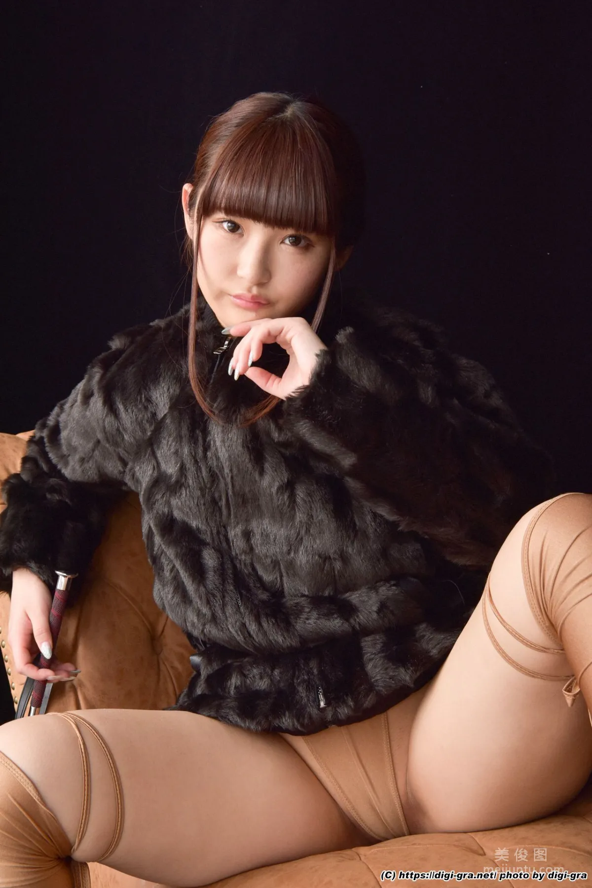 [Digi-Gra] Kanon Hara Photoset 03 Photo Set photo 10