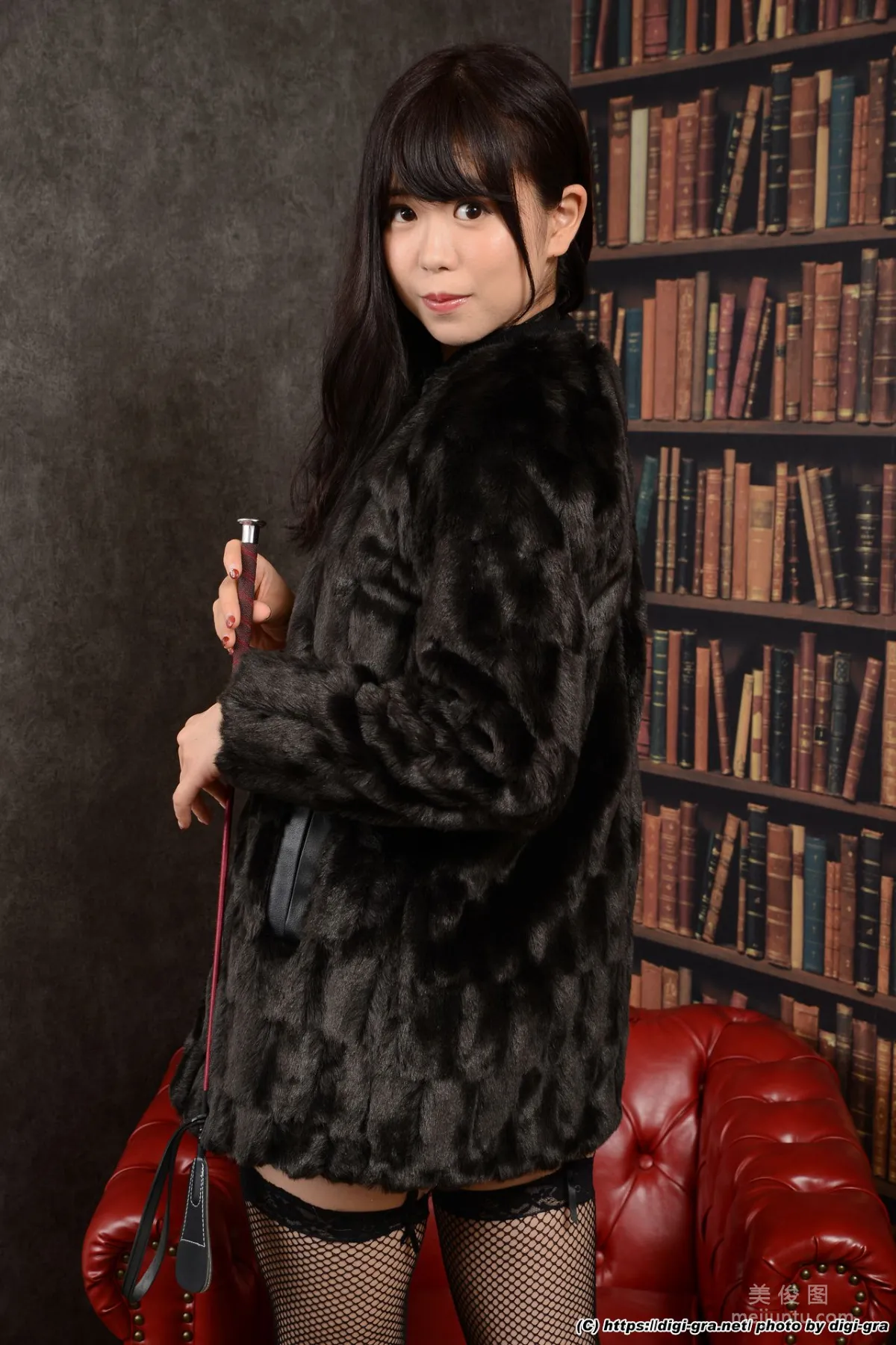 [Digi-Gra] Nanako Miyamura Photoset 01 photo 7