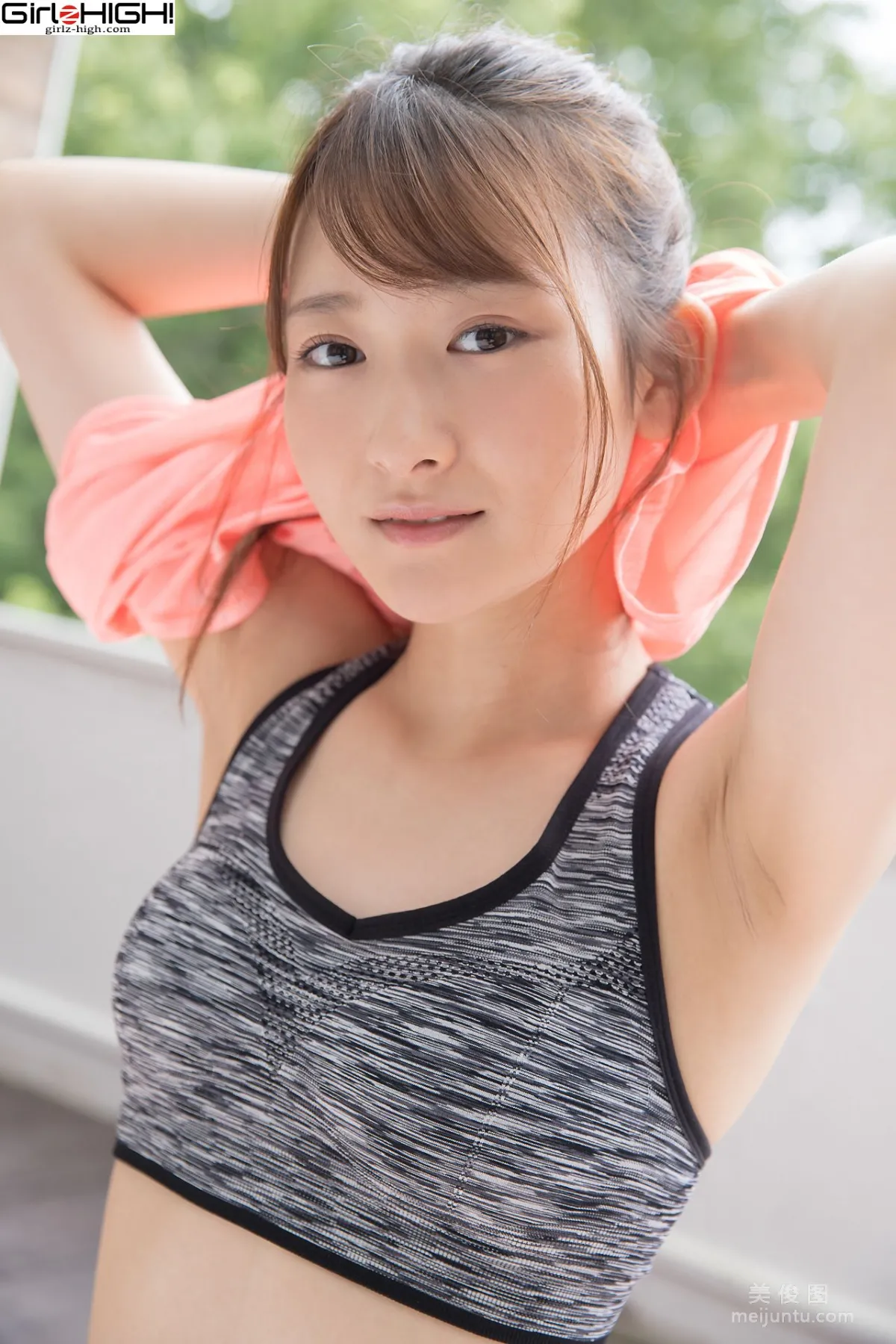 [Girlz-High] Asami Kondou 近藤あさみ - bfaa_047_002 3