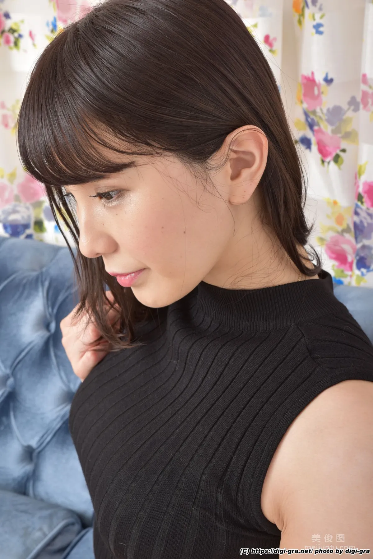 [Digi-Gra] Noa Kawanishi 河西乃愛 Photoset 05 26