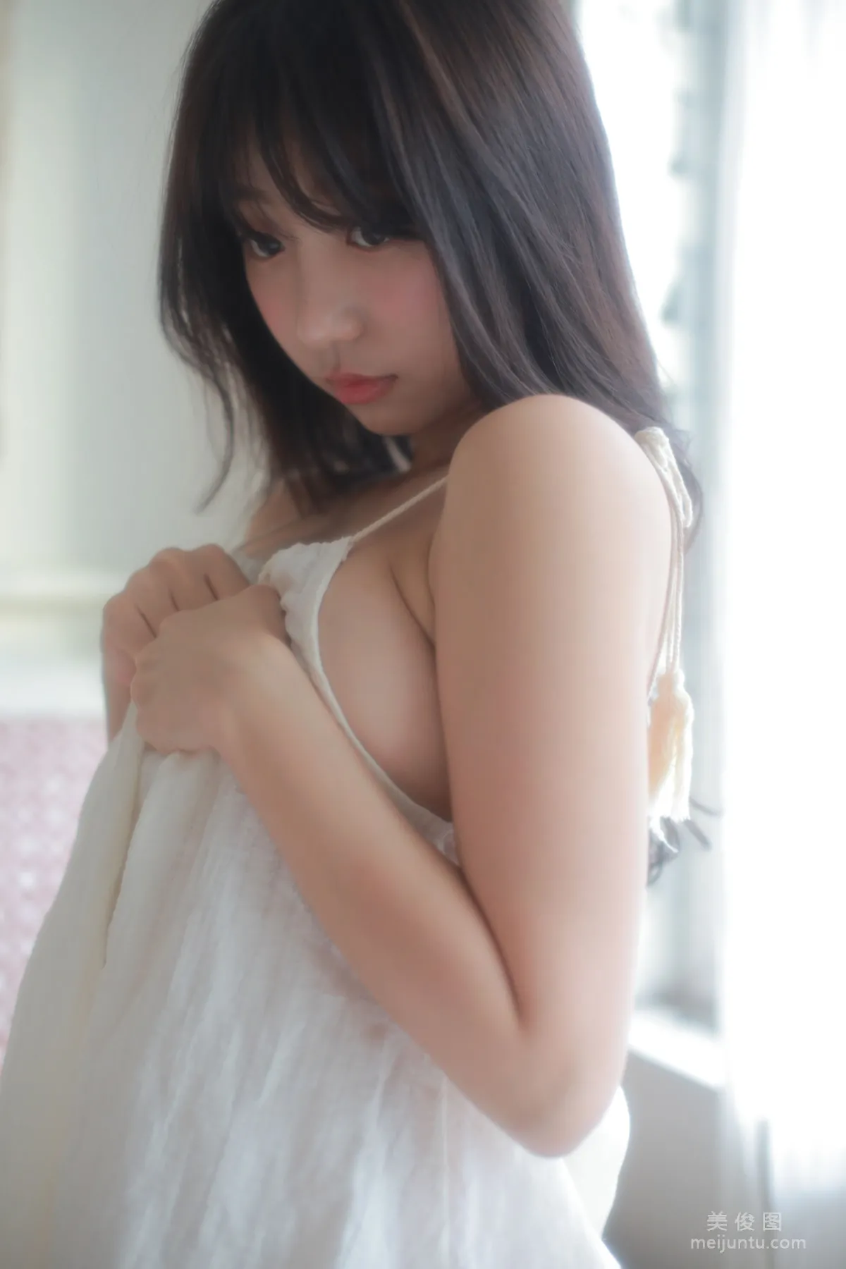 [韩国妹子]  Eunji Pyo(DJ Henney) pictorial #2 写真套图122