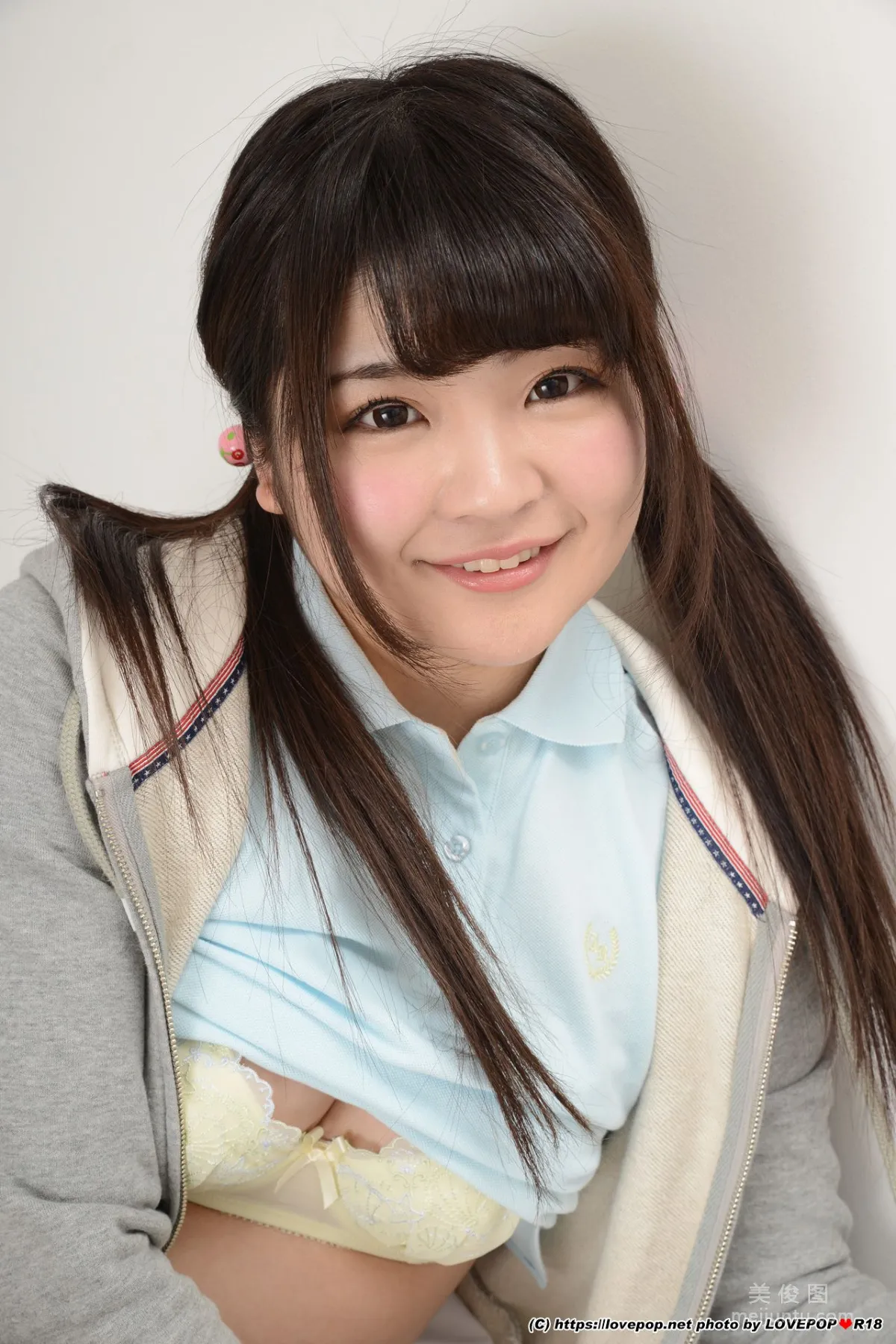 [LovePop] Meru Ishihara Photoset 04 photo 41