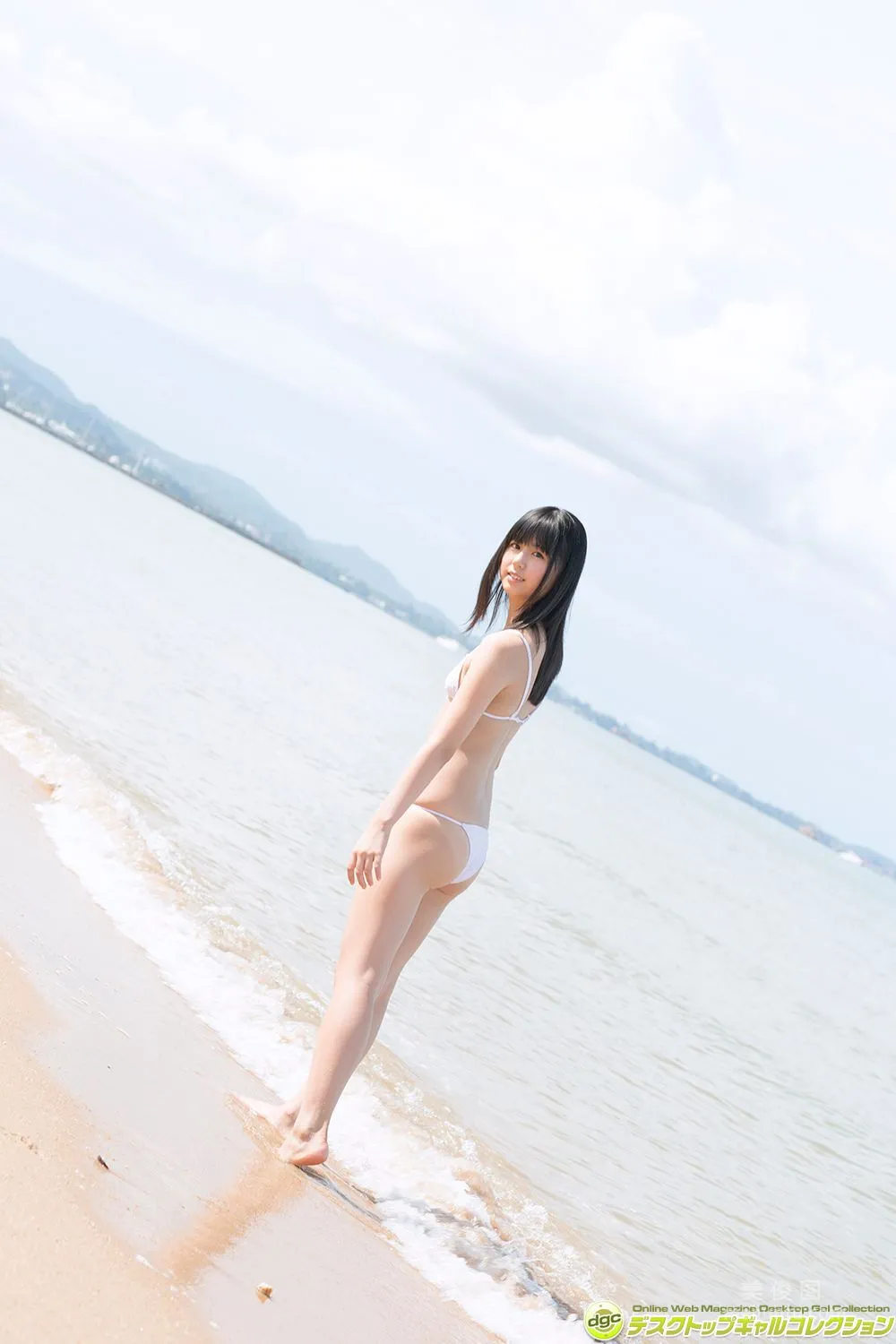 Emi Kurita: DGC photo 60