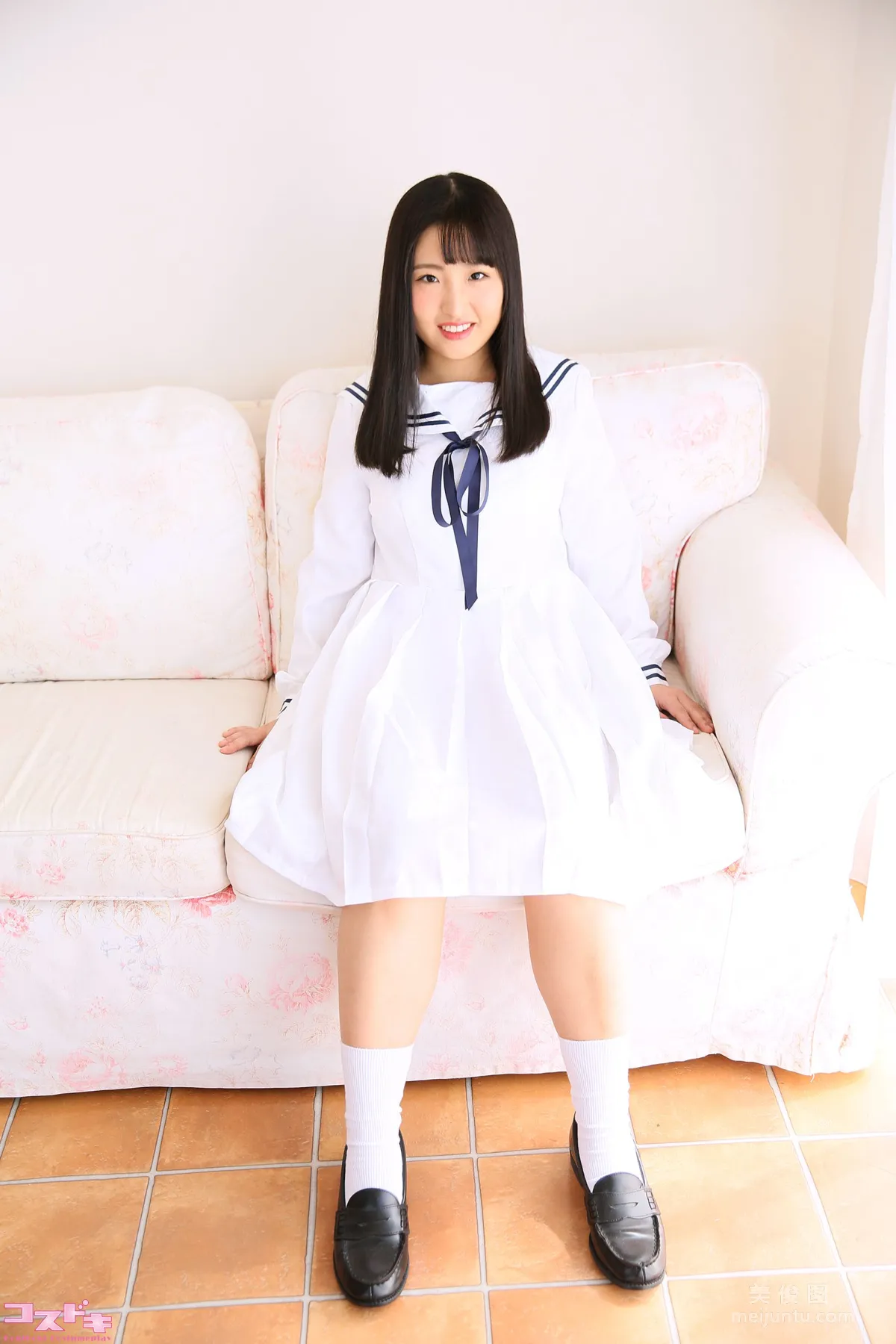 寶生美亜 housyoumia2_pic_sailoronepiece1 [Cosdoki] 寫真集 25