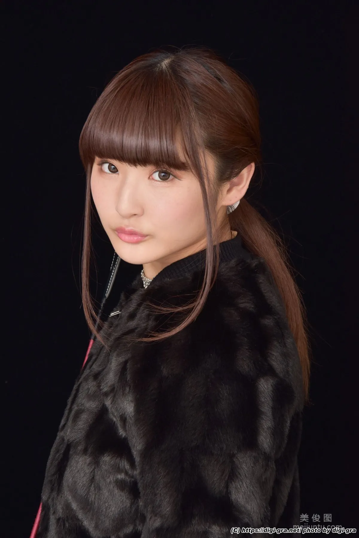[Digi-Gra] Kanon Hara Photoset 03 Photo Set photo 6
