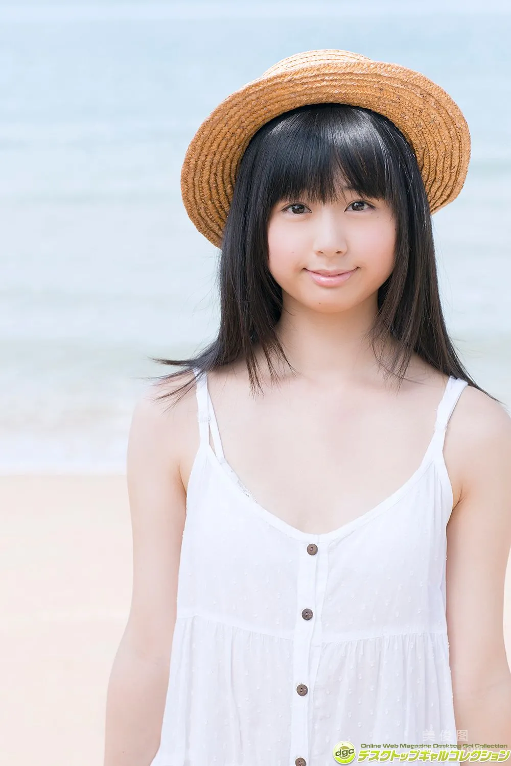 Emi Kurita: DGC photo 47