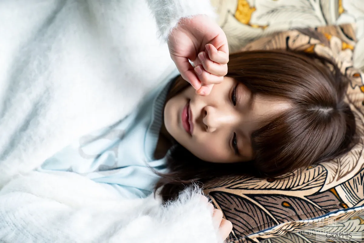 [Graphis] Gals466 Nana Yagi (Yagi Nana) Innocent Heart Photo Set photo 21