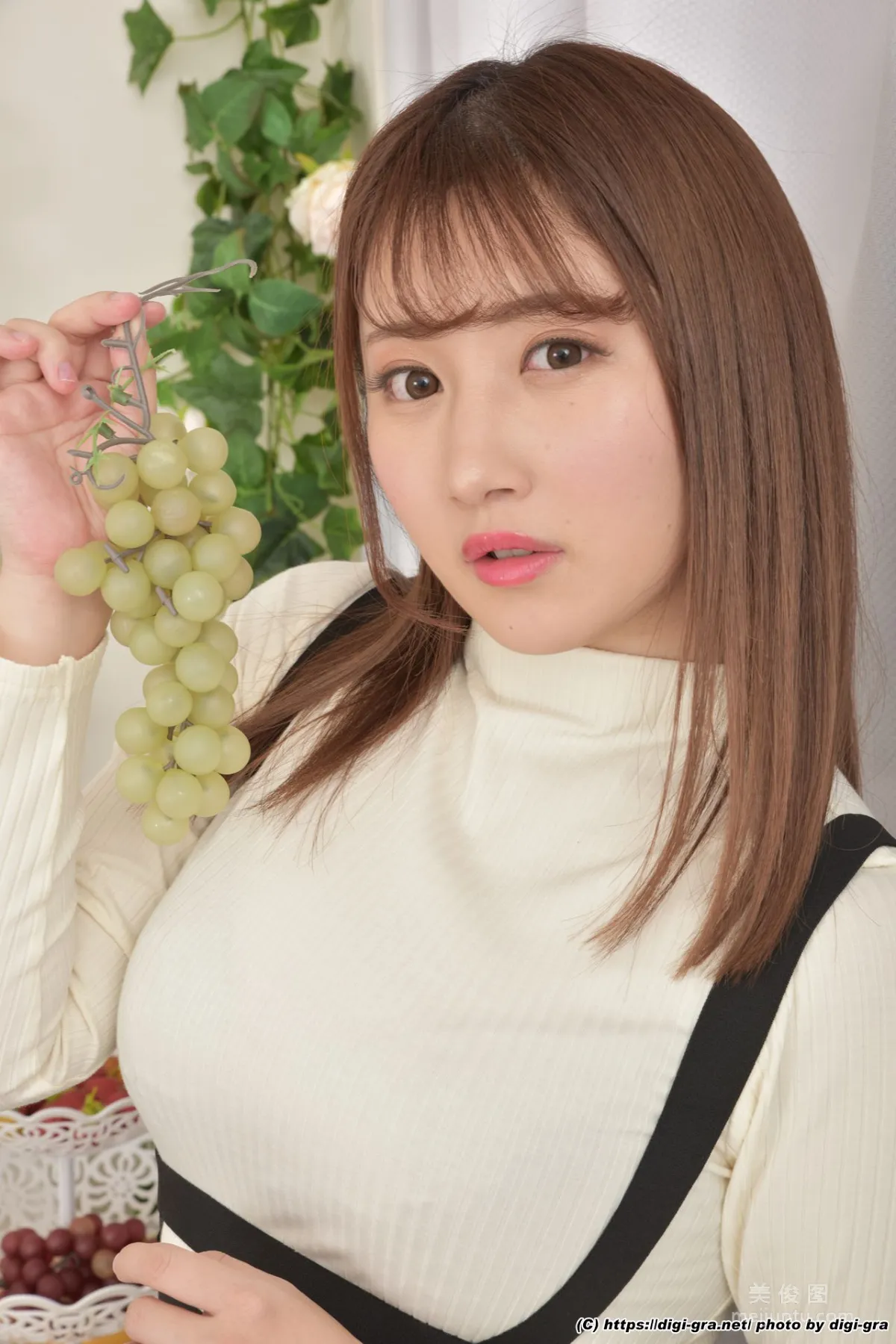 [Digi-Gra] 森本つぐみ Photoset 0515