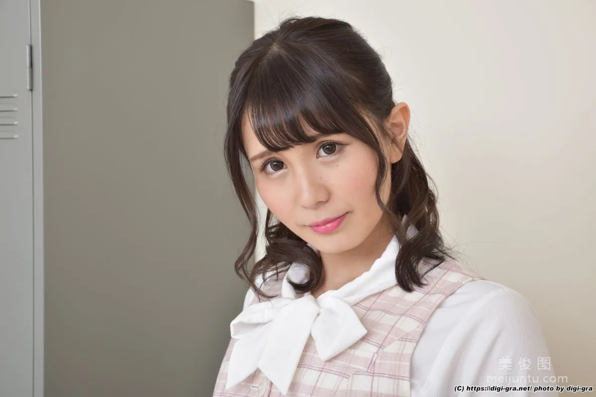[Digi-Gra] 河西乃愛 Noa Kawanishi Photoset 03 寫真集 4