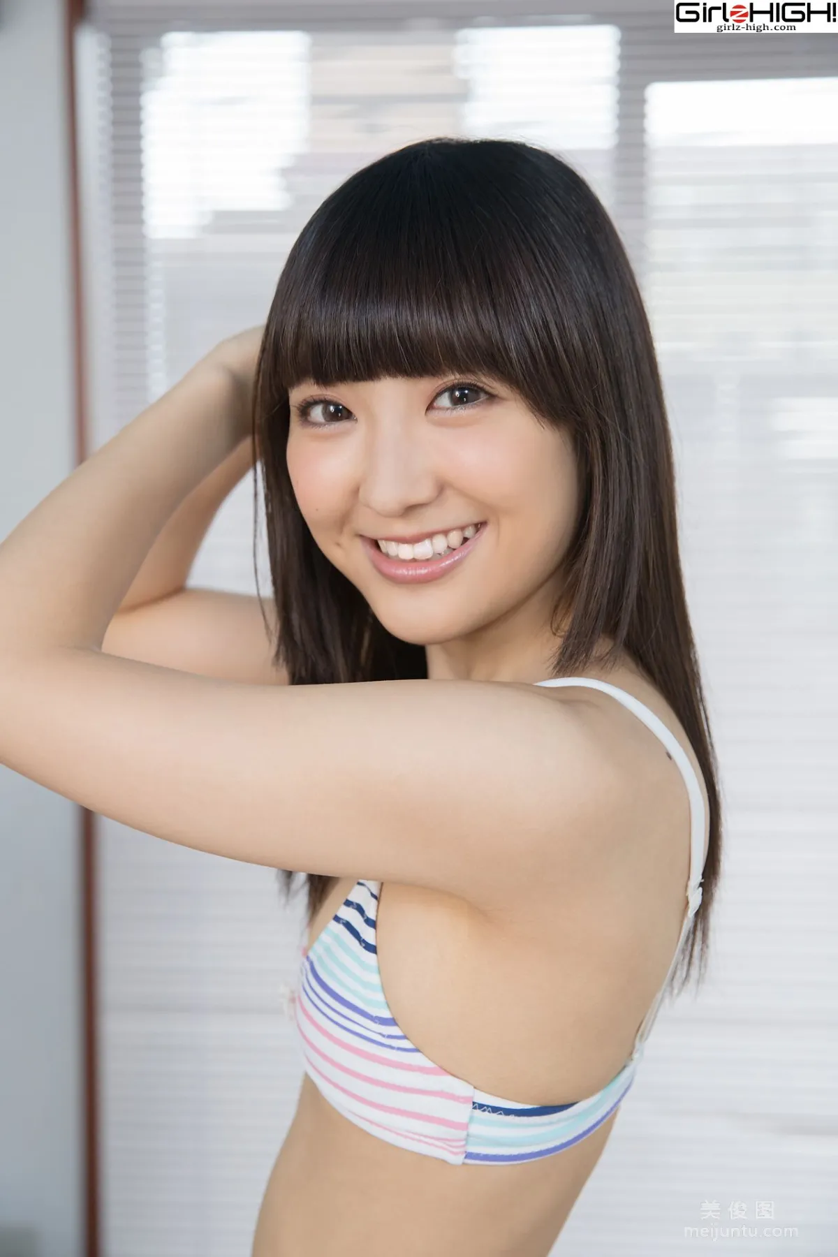 [Girlz-High] Ai Takanashi 高梨あい - bfaa_046_001 14