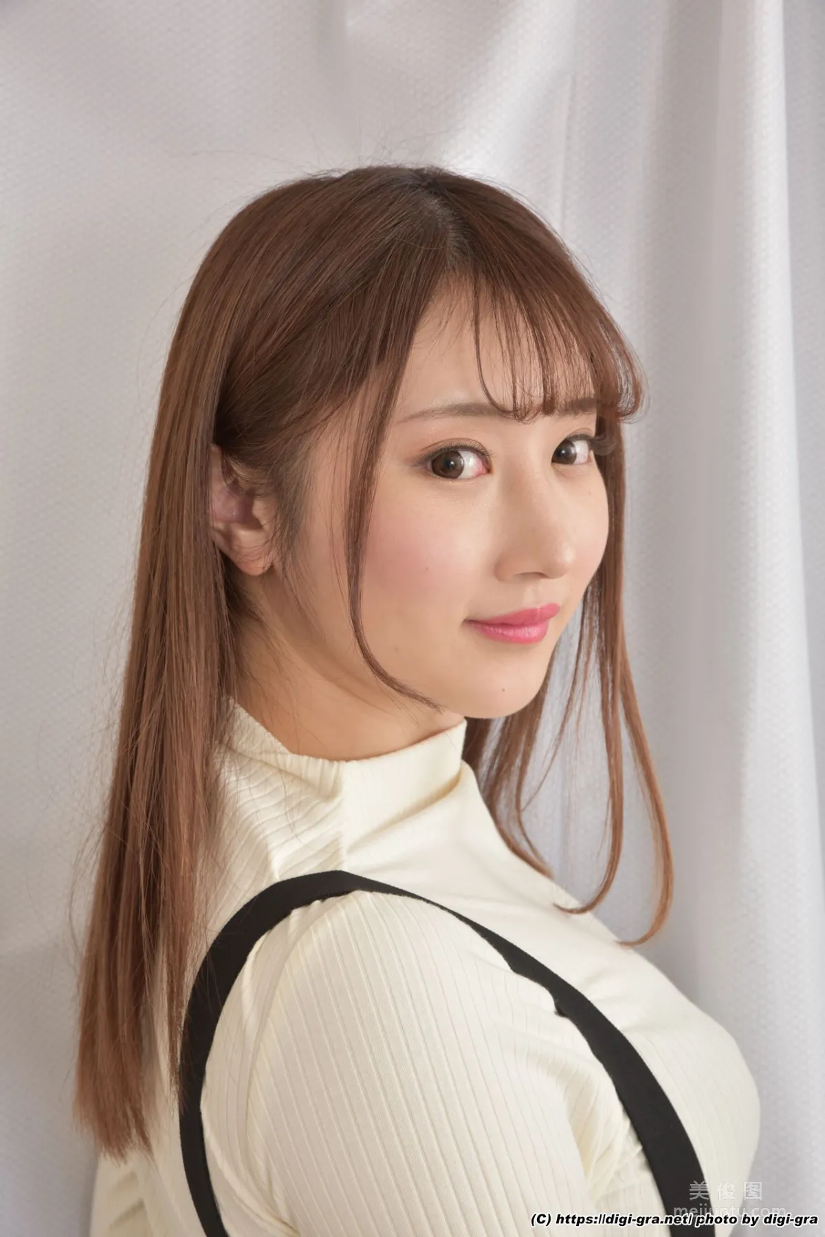 [Digi-Gra] 森本つぐみ Photoset 05 10