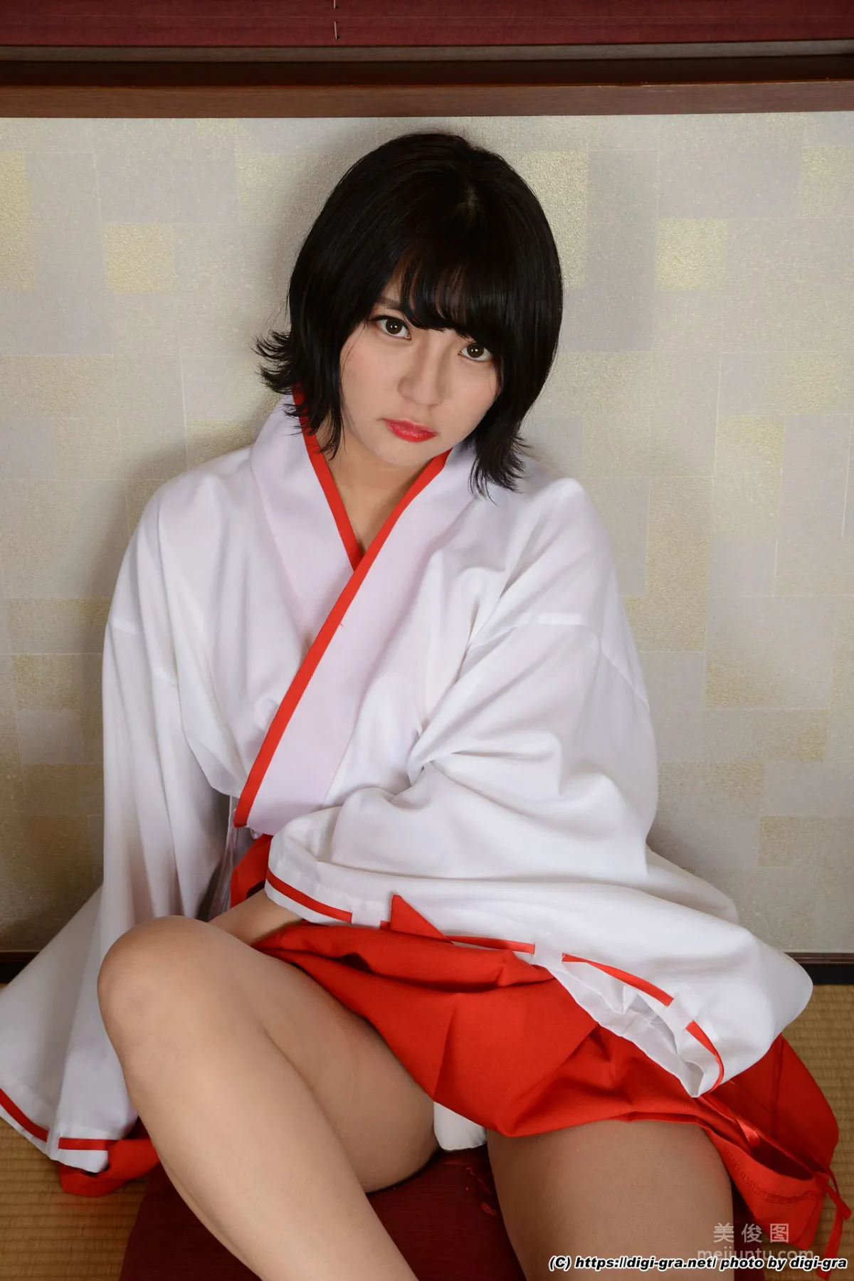 [Digi-Gra] Hotaru Nogi Hotaru Nogi Photoset 01 Photo Set photo 17
