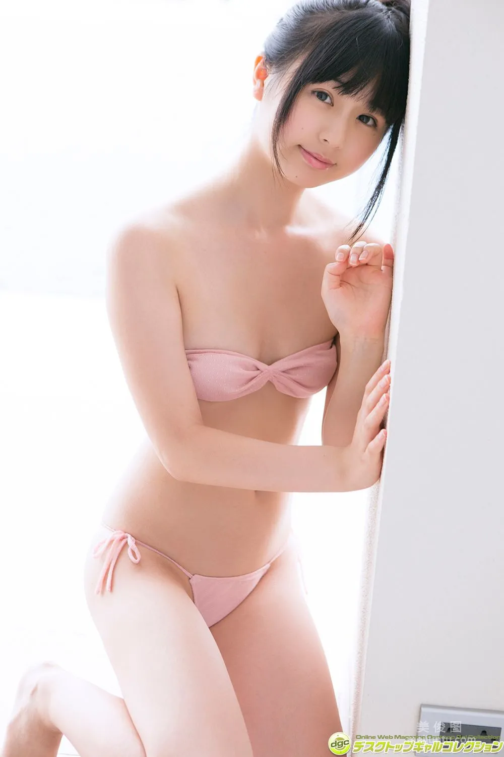 Emi Kurita: DGC photo 83