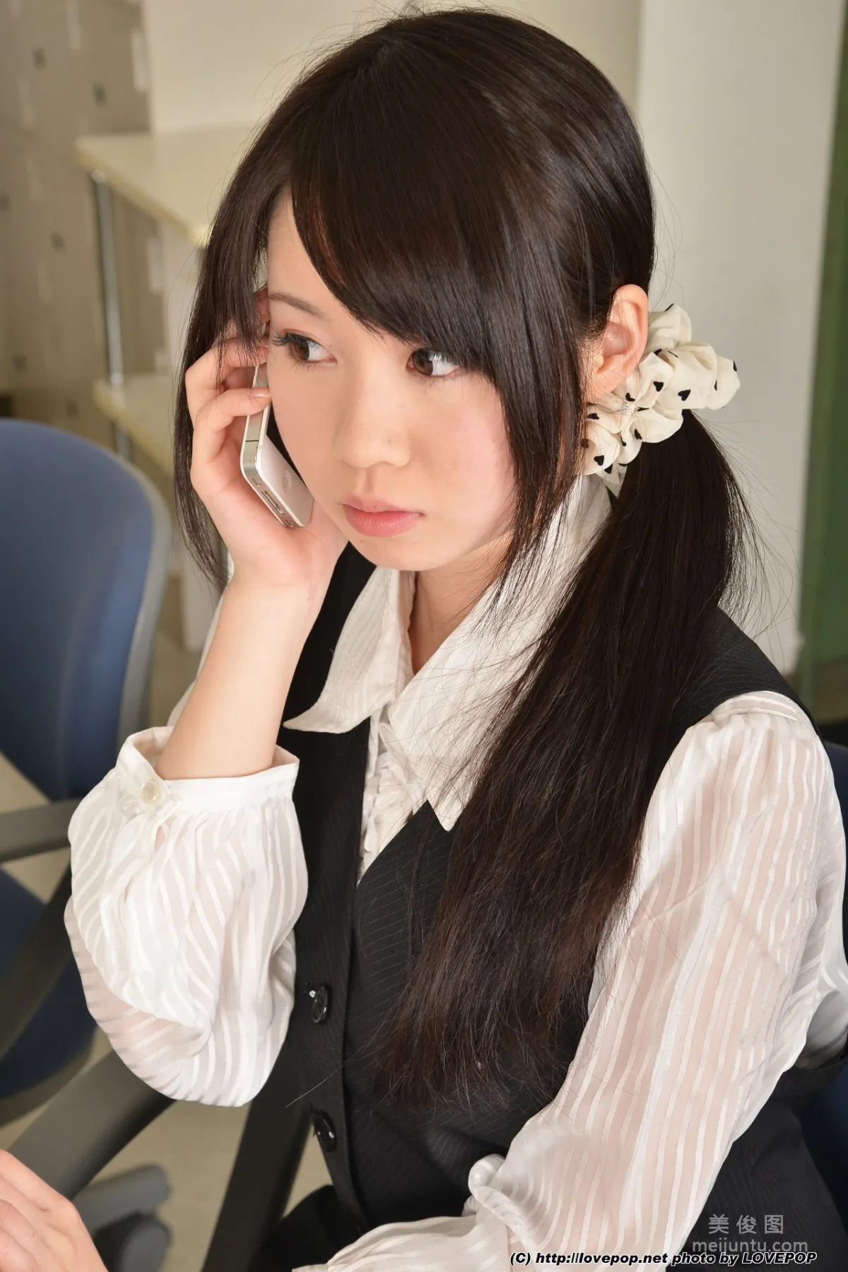 [LOVEPOP] 夢乃愛華/夢乃あいか Photoset 03 8