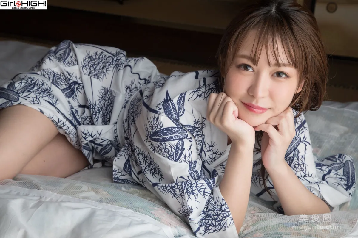 [Girlz-High] 吉永佳純 - ghwb_012_0056