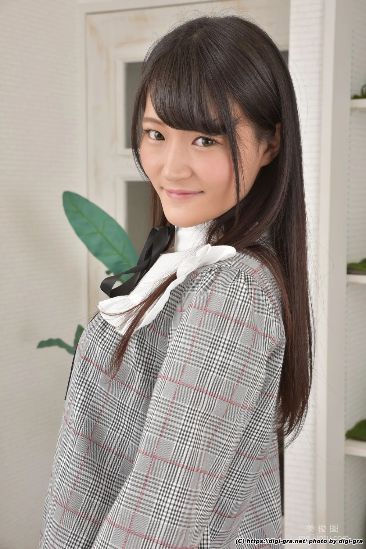 [Digi-Gra] Mari Kagami Photoset 05 Photo Set photo 9