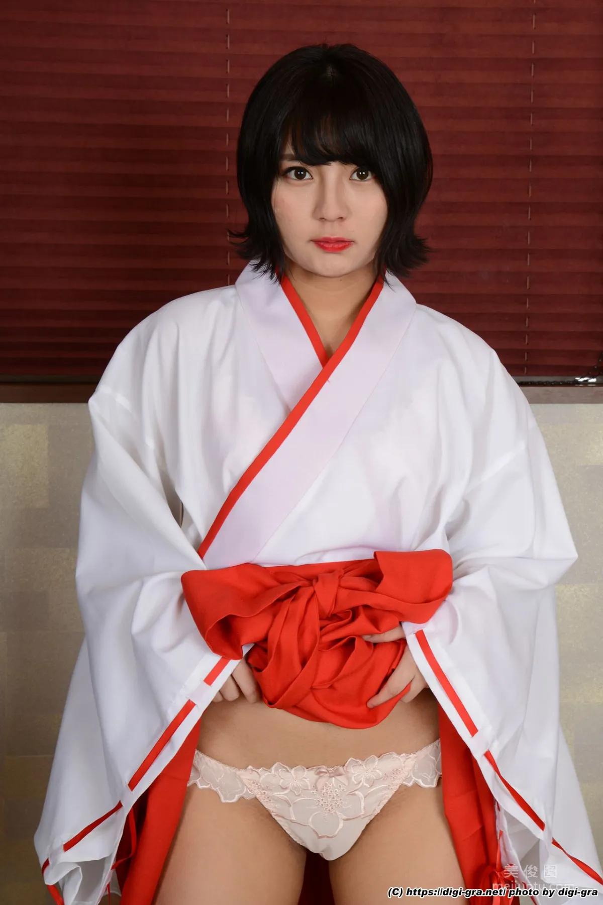 [Digi-Gra] Hotaru Nogi Hotaru Nogi Photoset 01 Photo Set photo 25