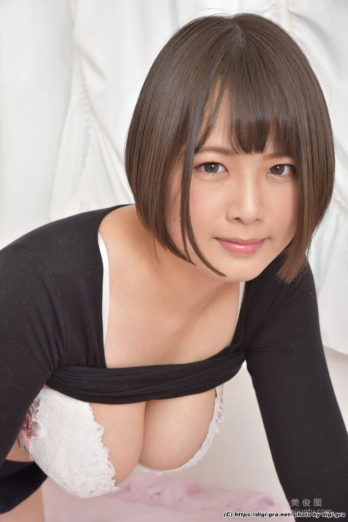 [Digi-Gra] Mizuki Sanada Photoset 04 photo 48