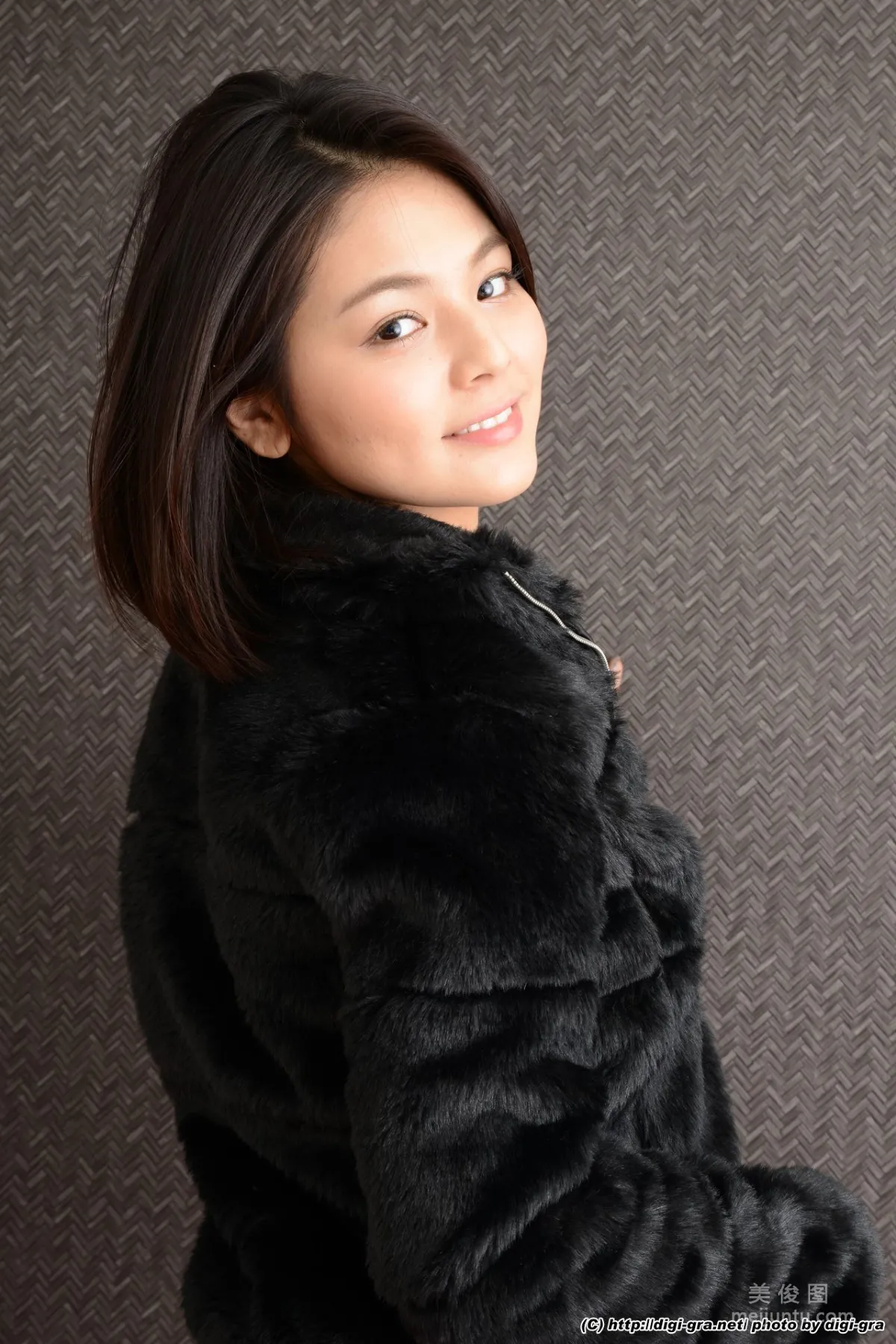 [Digi-Gra] 秋本翼 Photoset 099