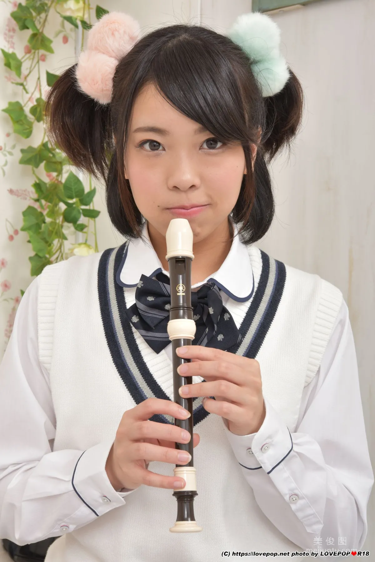 Fuuka Nagano Fuuka Nagano Photoset 05 [LovePop] Photo Set photo 30